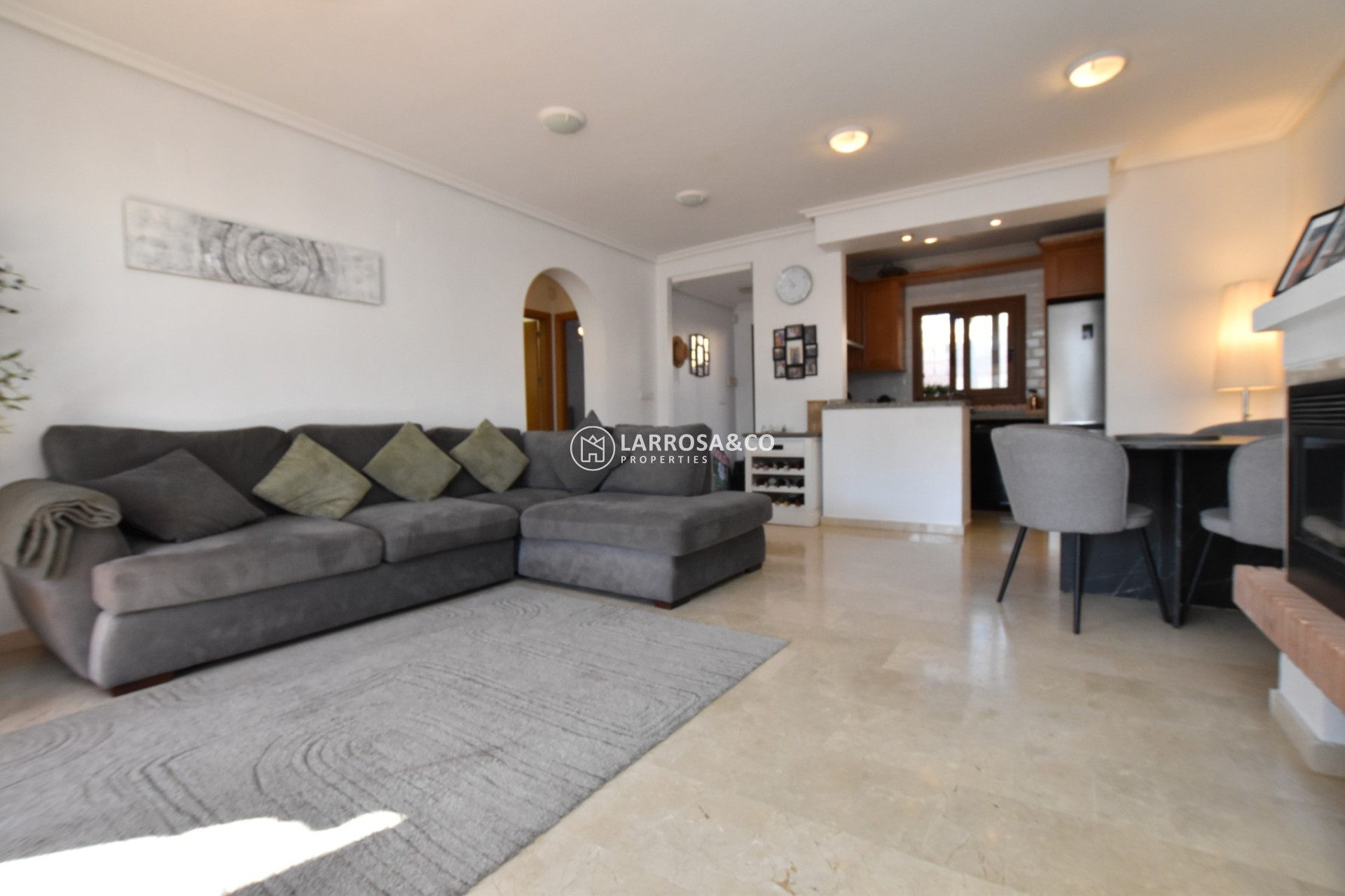 Reventa - Bungalow - Algorfa - Inland
