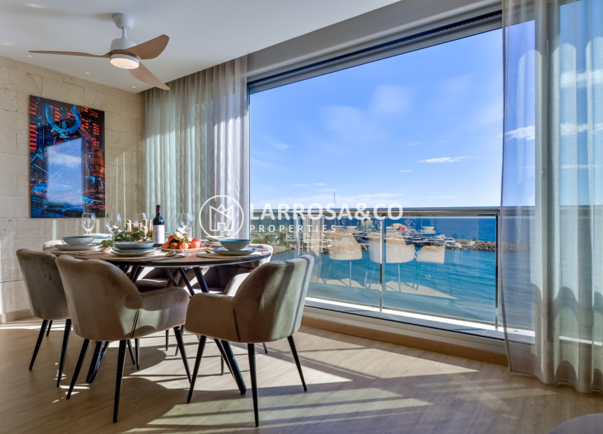 Reventa - Bungalow - Altea