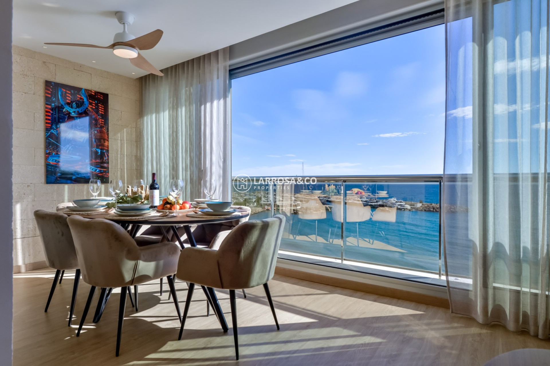 Reventa - Bungalow - Altea