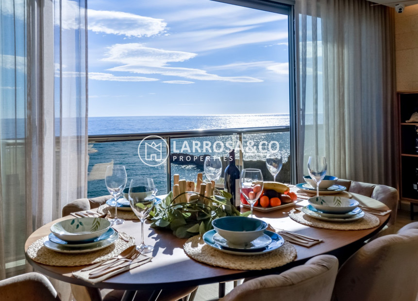 Reventa - Bungalow - Altea