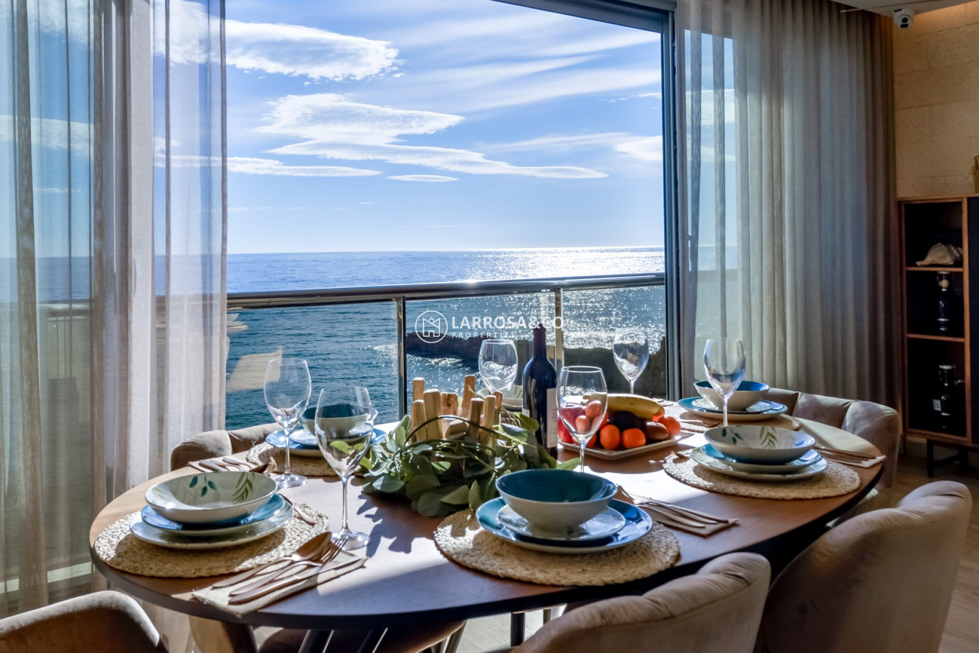 Reventa - Bungalow - Altea
