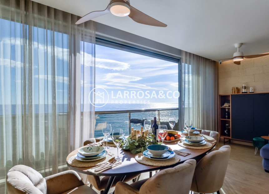 Reventa - Bungalow - Altea