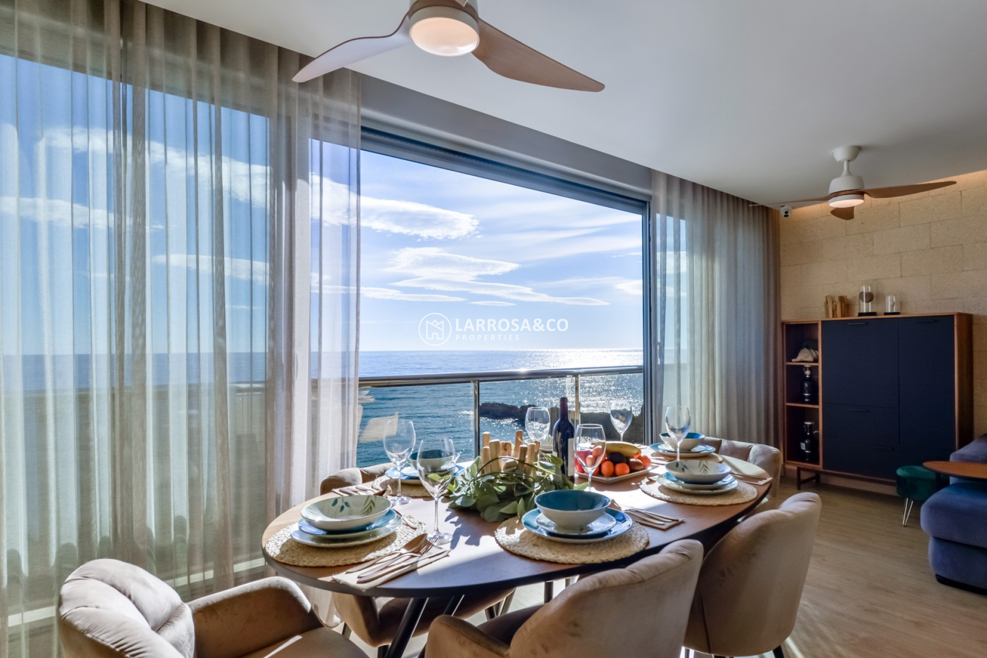 Reventa - Bungalow - Altea