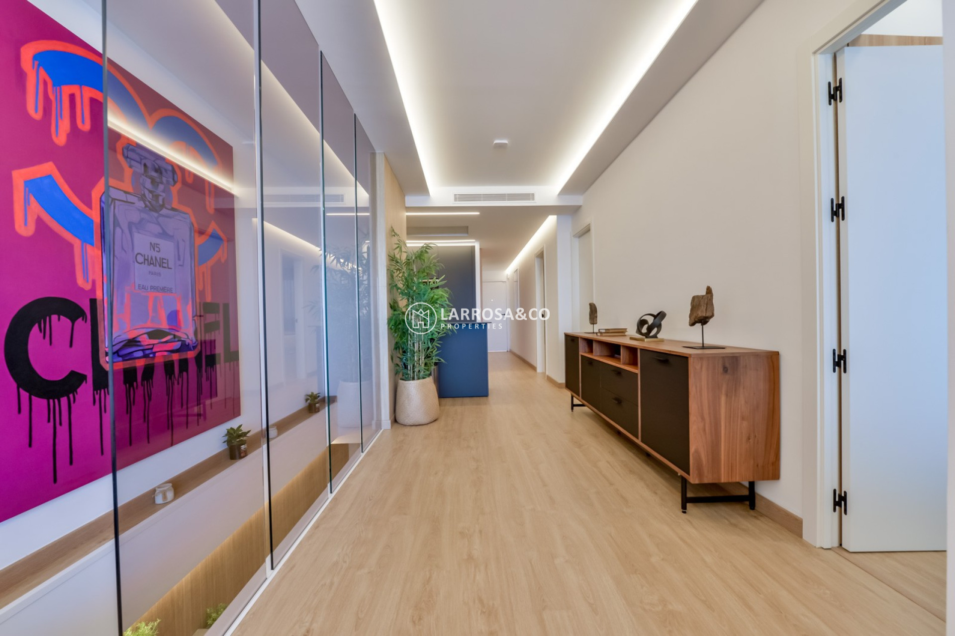 Reventa - Bungalow - Altea