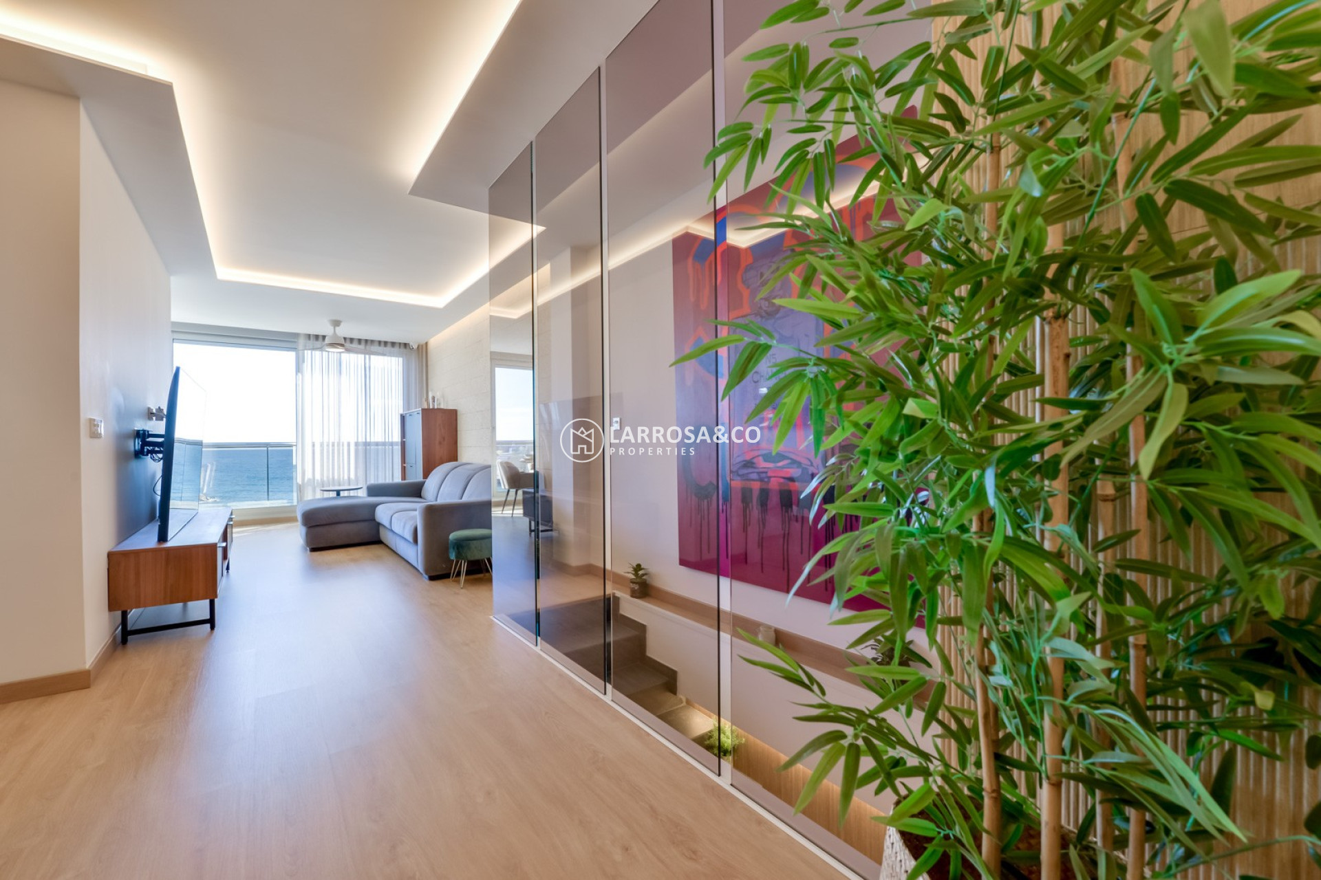 Reventa - Bungalow - Altea