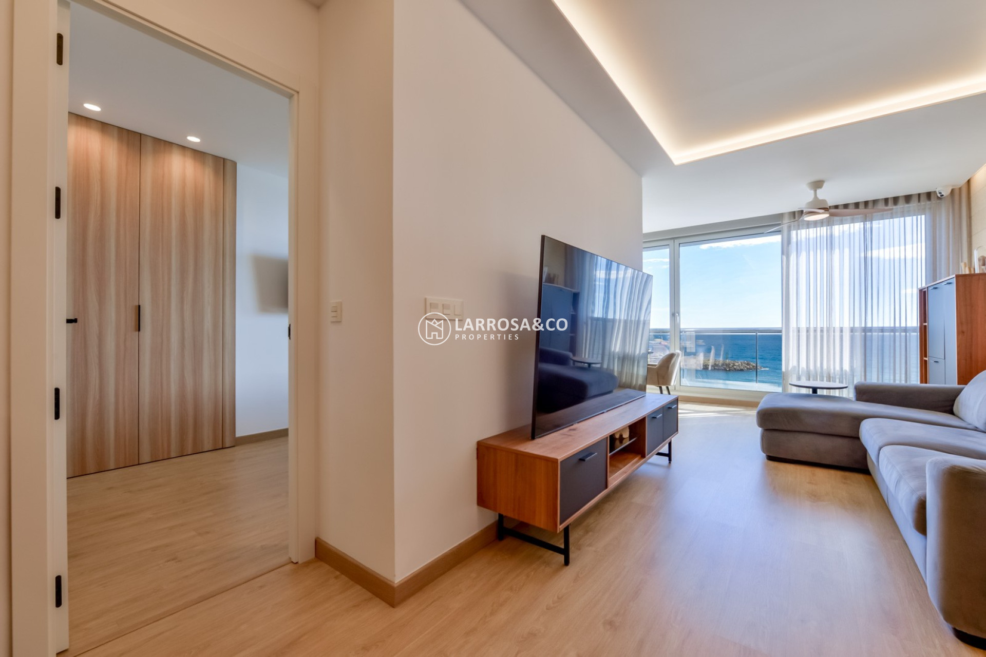 Reventa - Bungalow - Altea