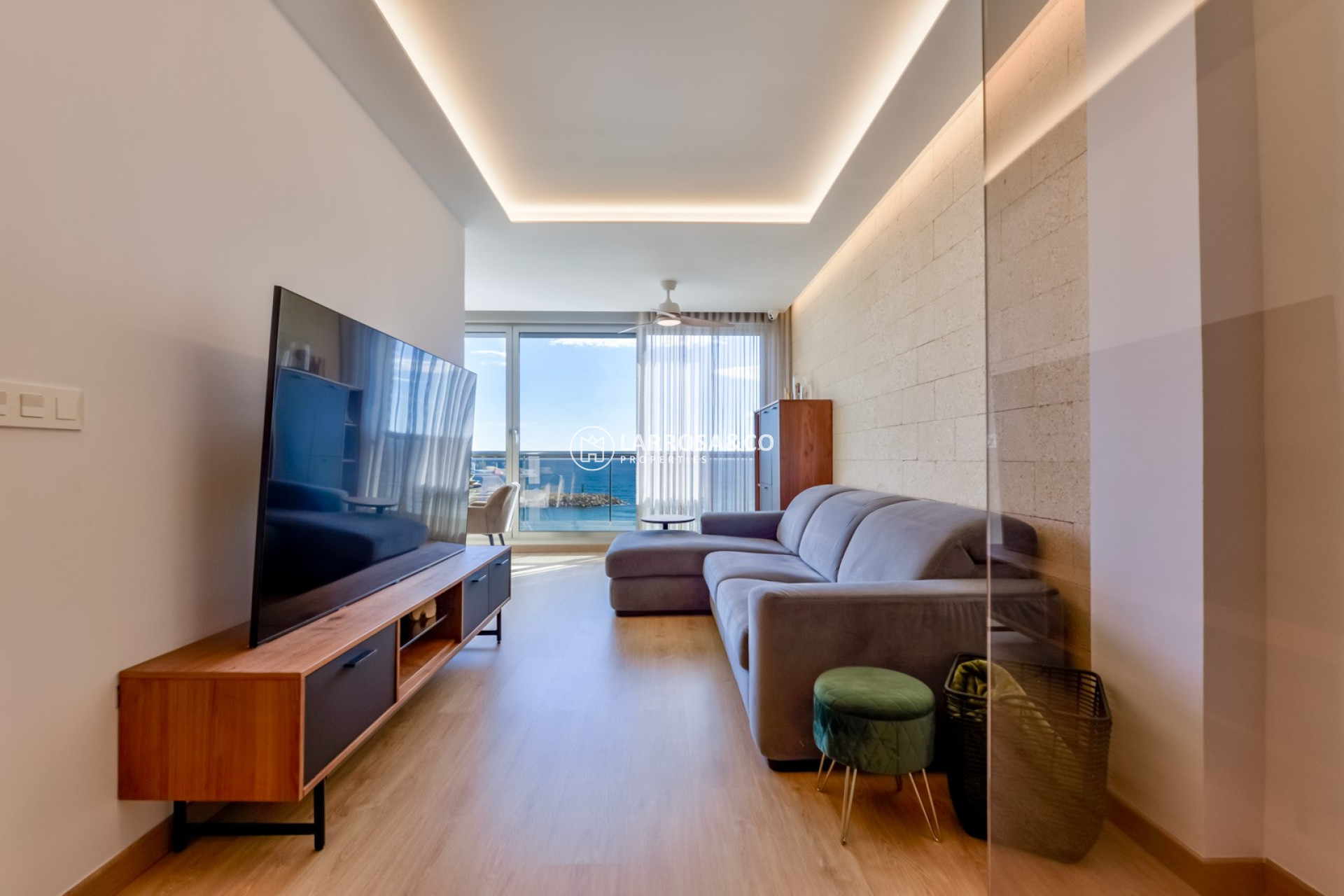 Reventa - Bungalow - Altea