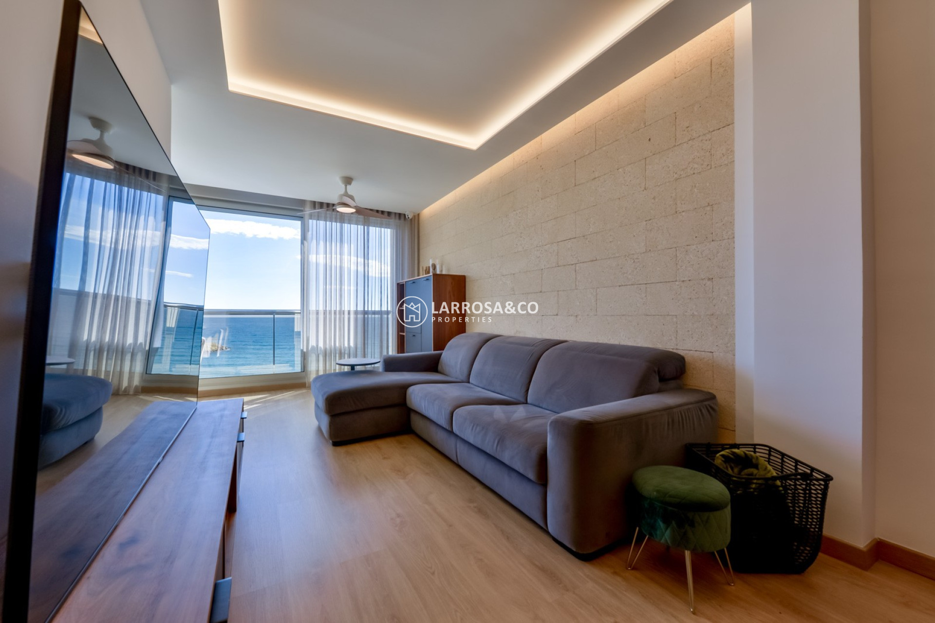 Reventa - Bungalow - Altea