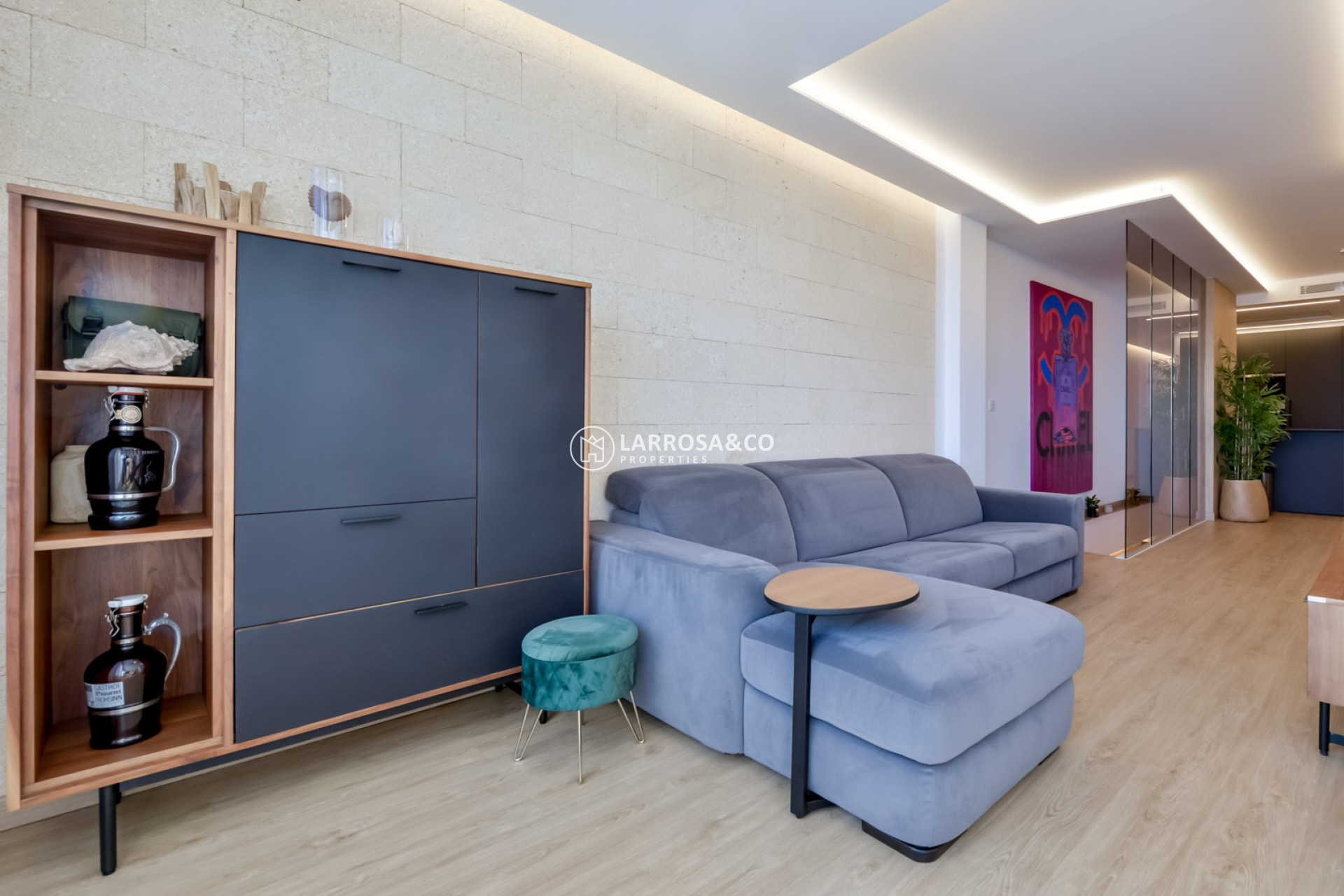 Reventa - Bungalow - Altea