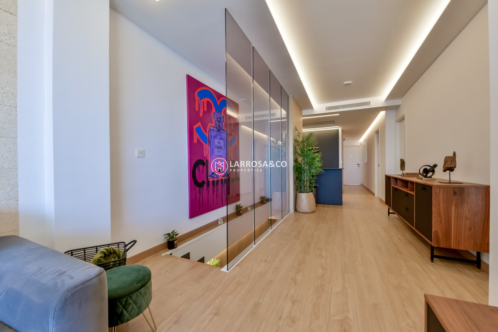 Reventa - Bungalow - Altea