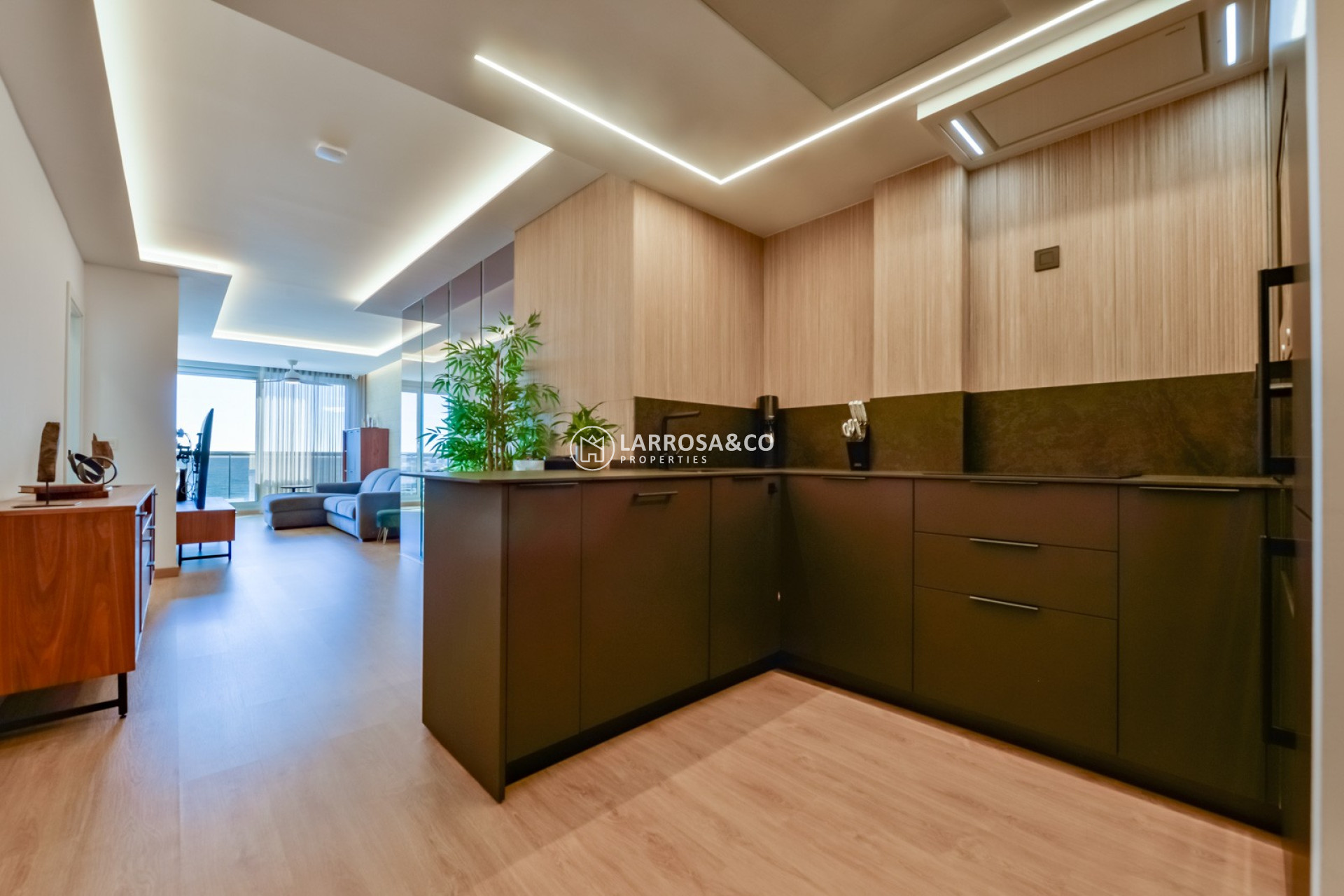 Reventa - Bungalow - Altea