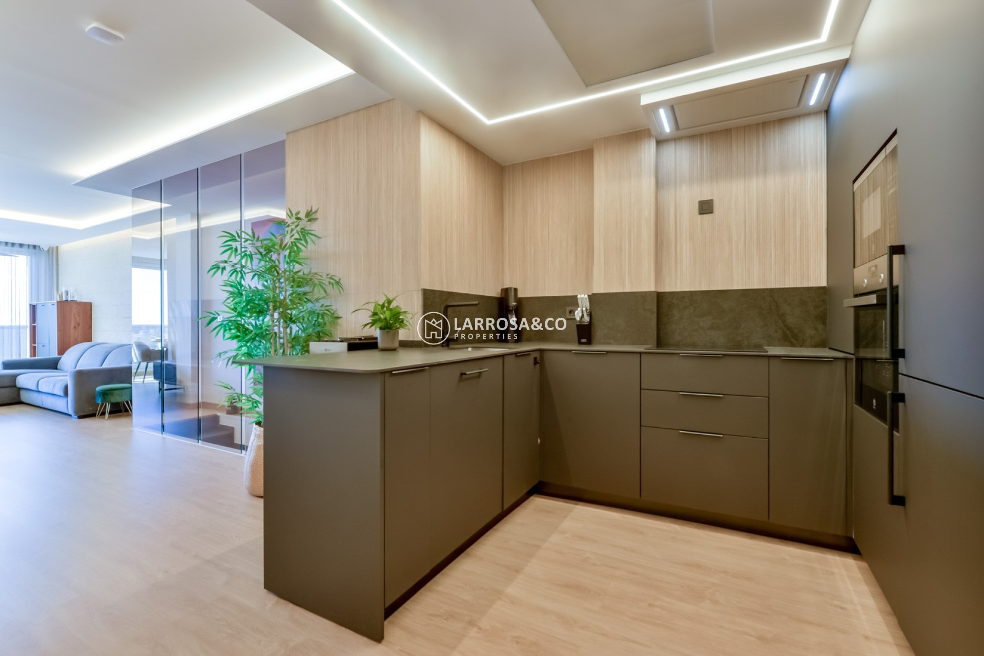 Reventa - Bungalow - Altea