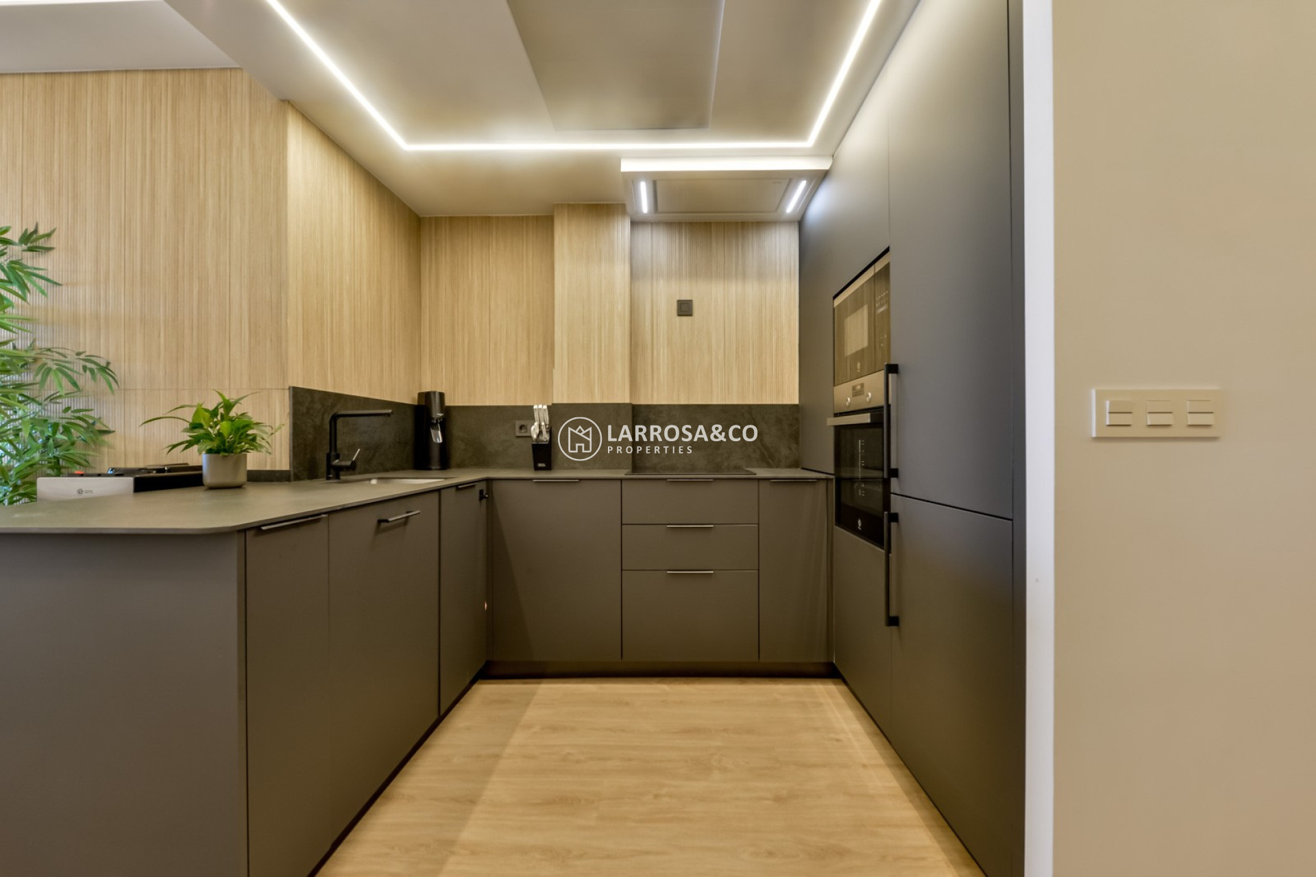 Reventa - Bungalow - Altea