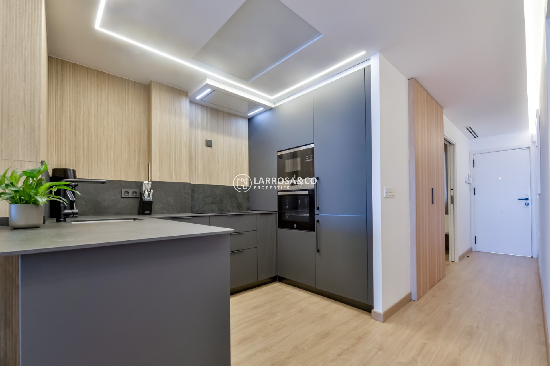 Reventa - Bungalow - Altea