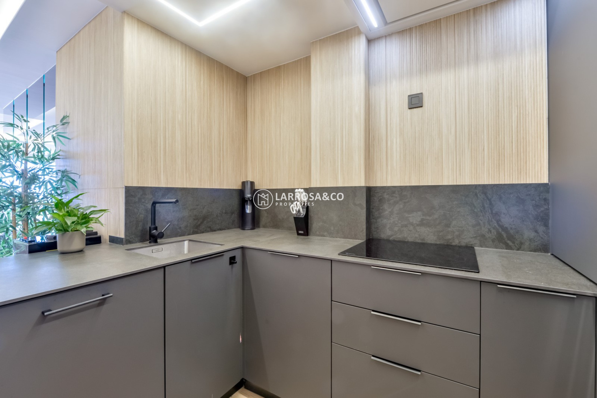Reventa - Bungalow - Altea