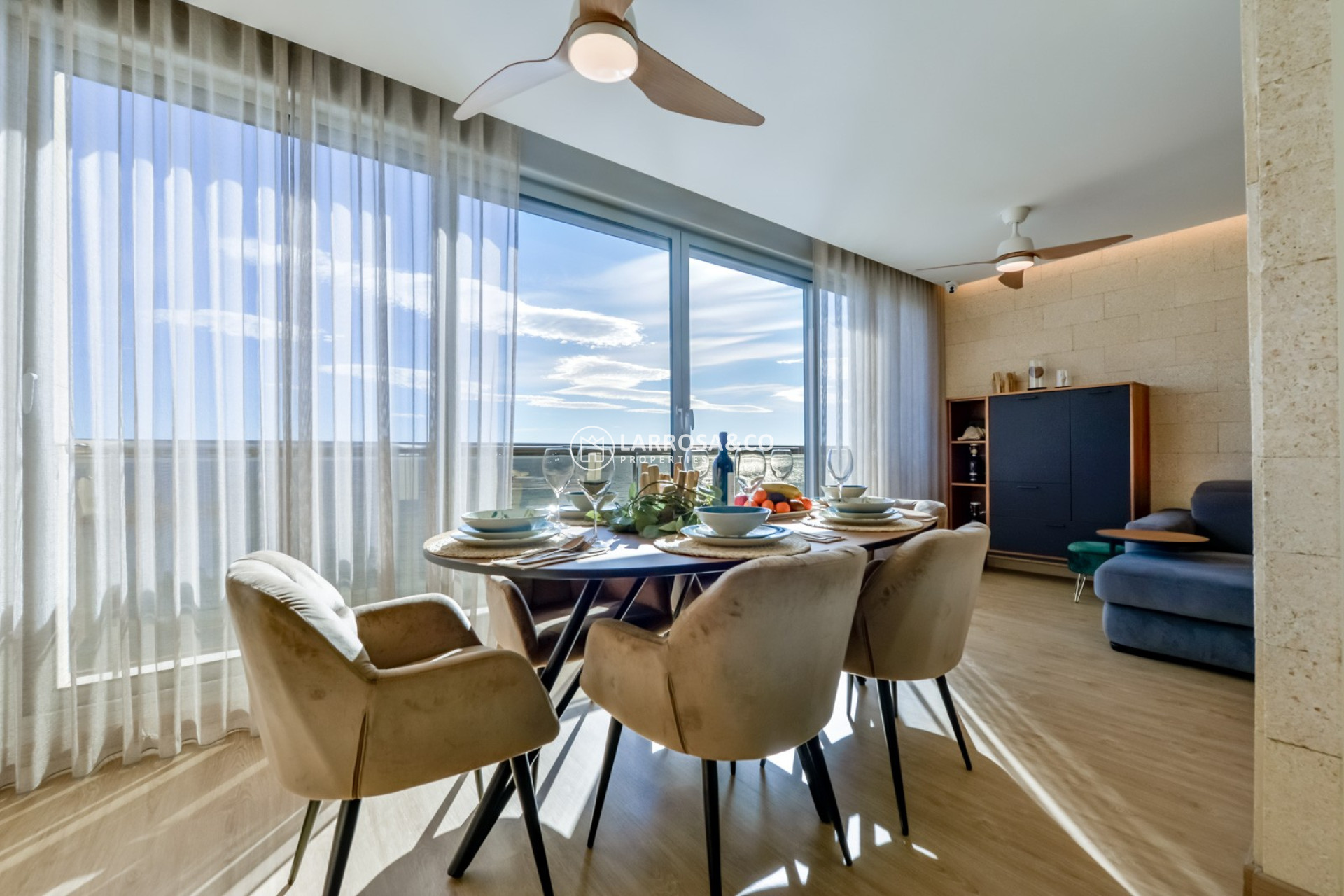 Reventa - Bungalow - Altea