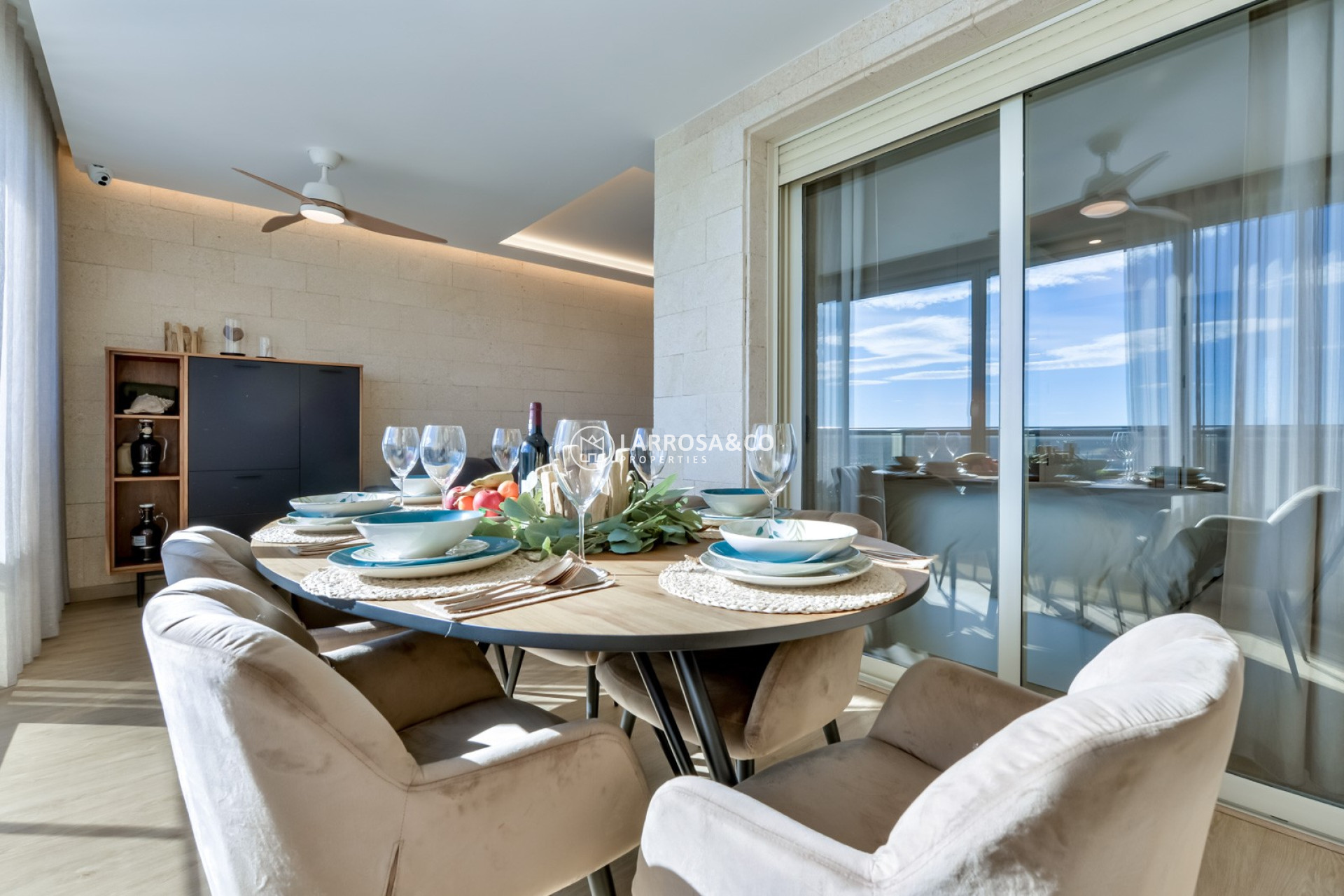 Reventa - Bungalow - Altea