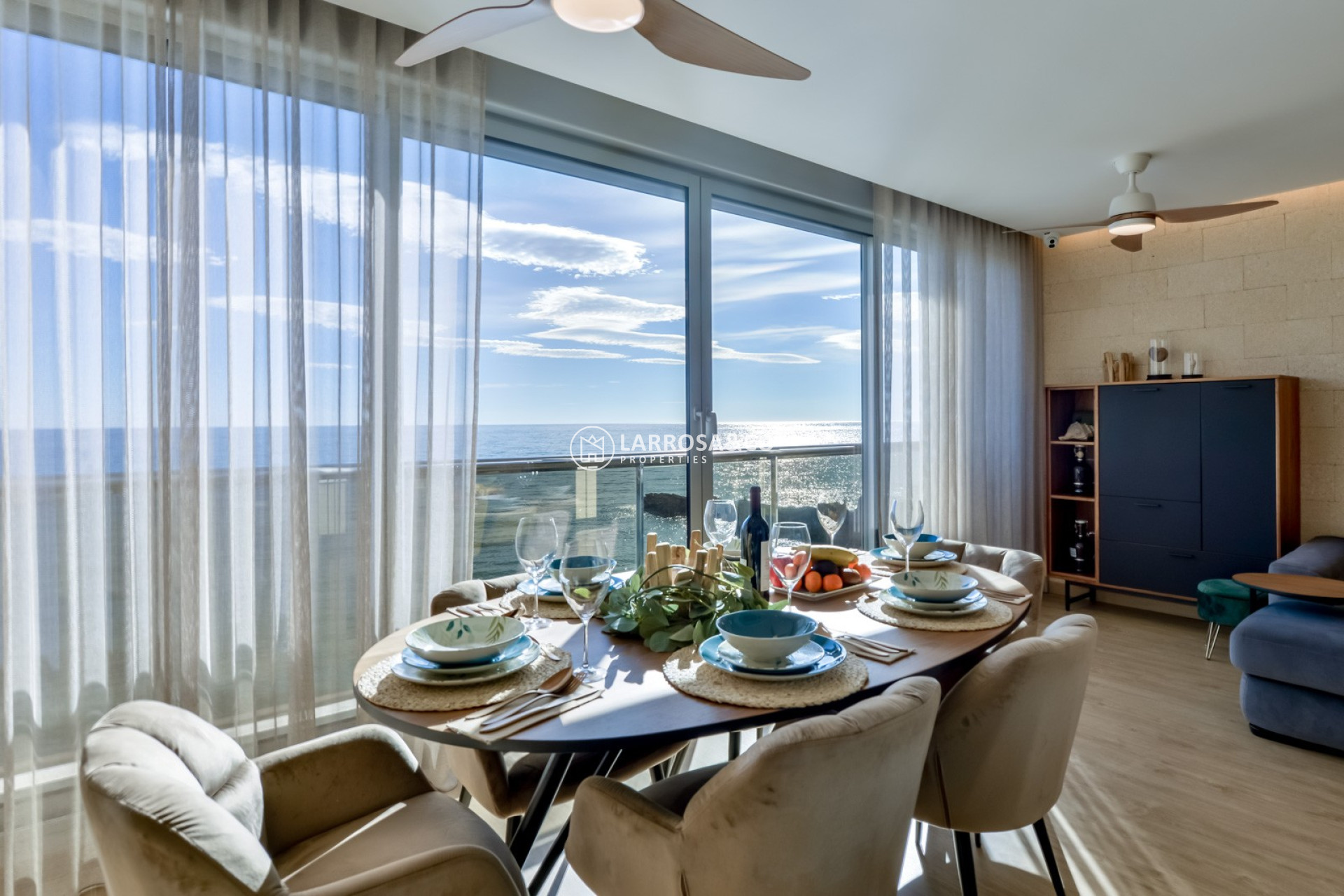 Reventa - Bungalow - Altea