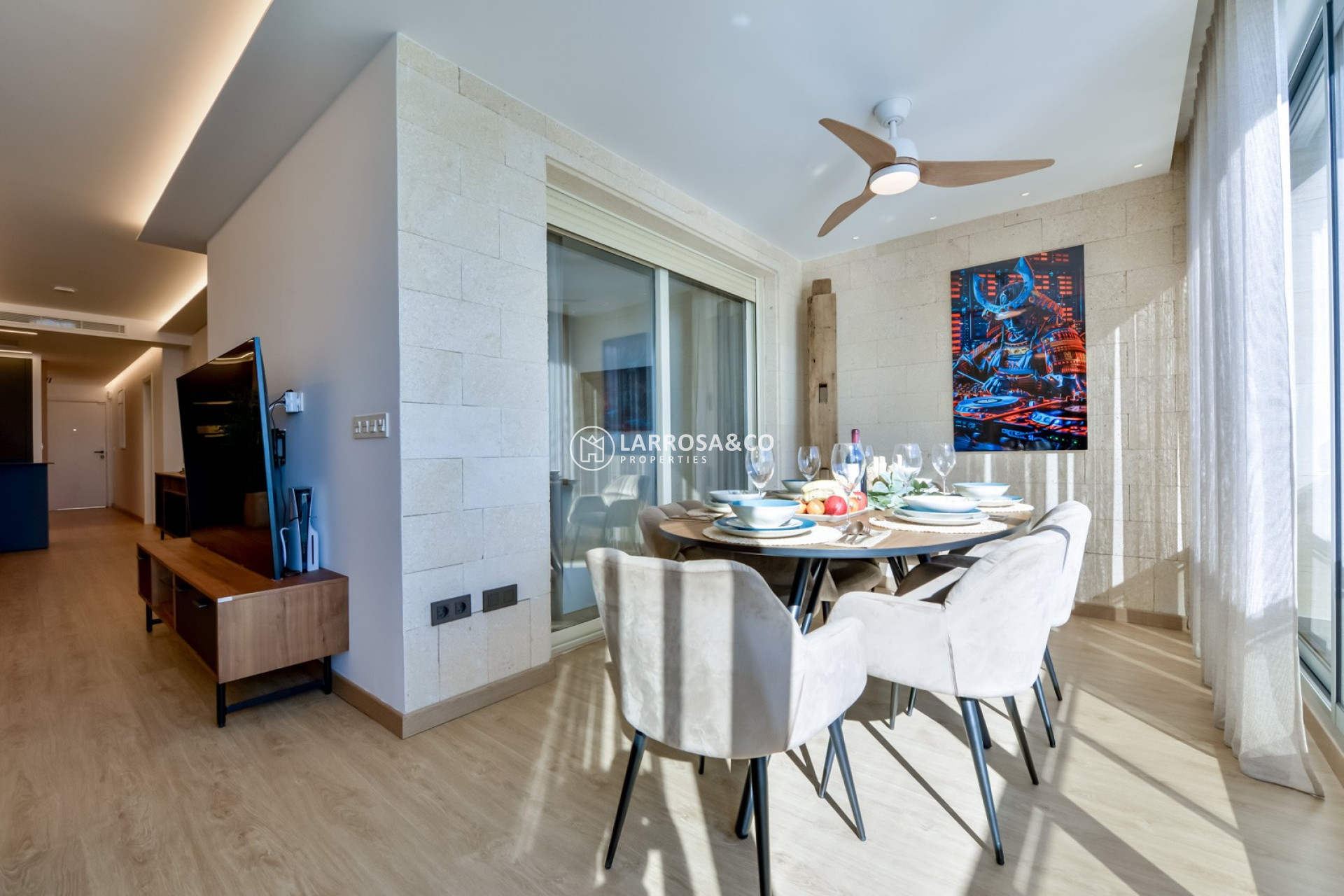Reventa - Bungalow - Altea