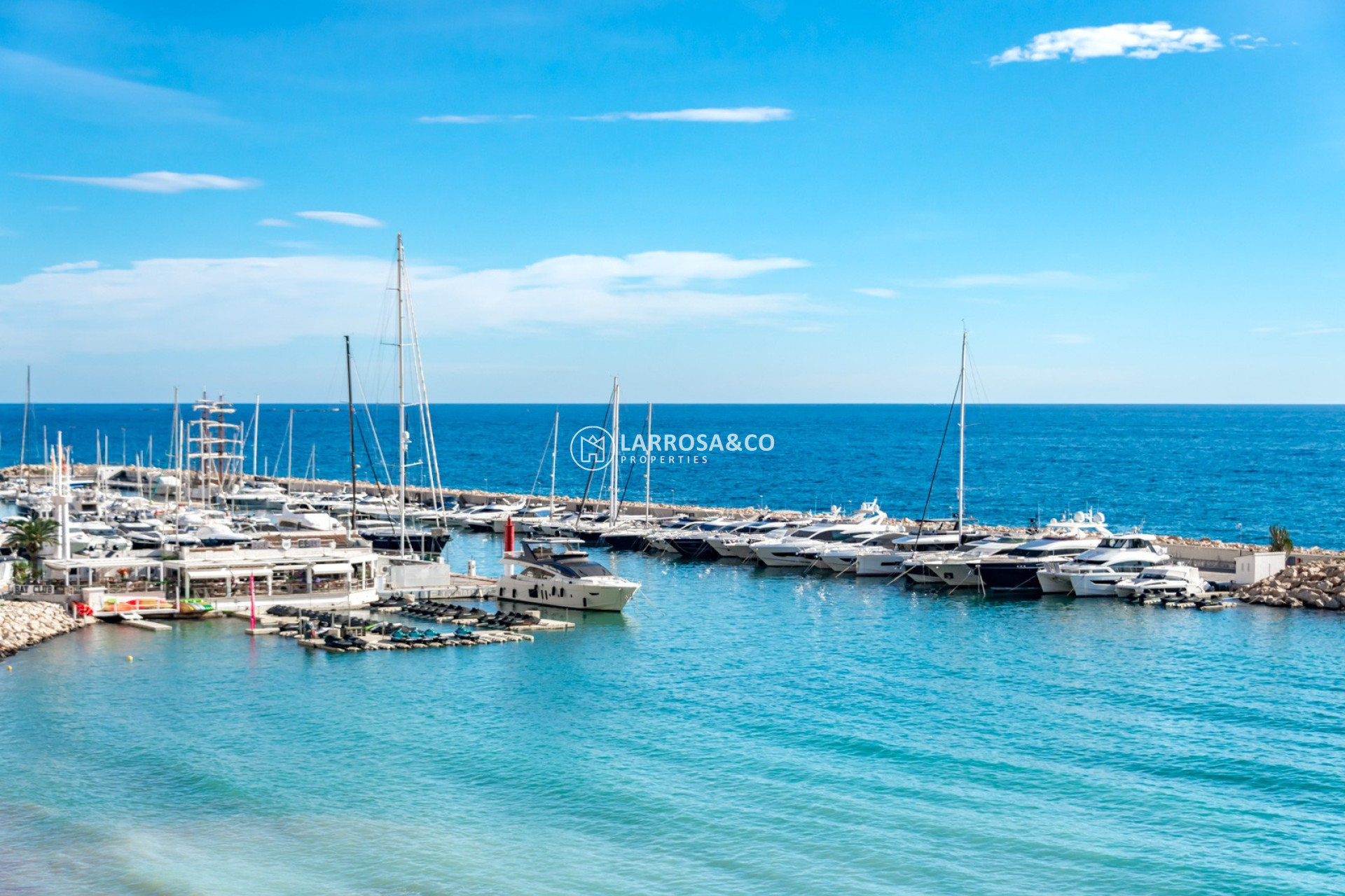 Reventa - Bungalow - Altea