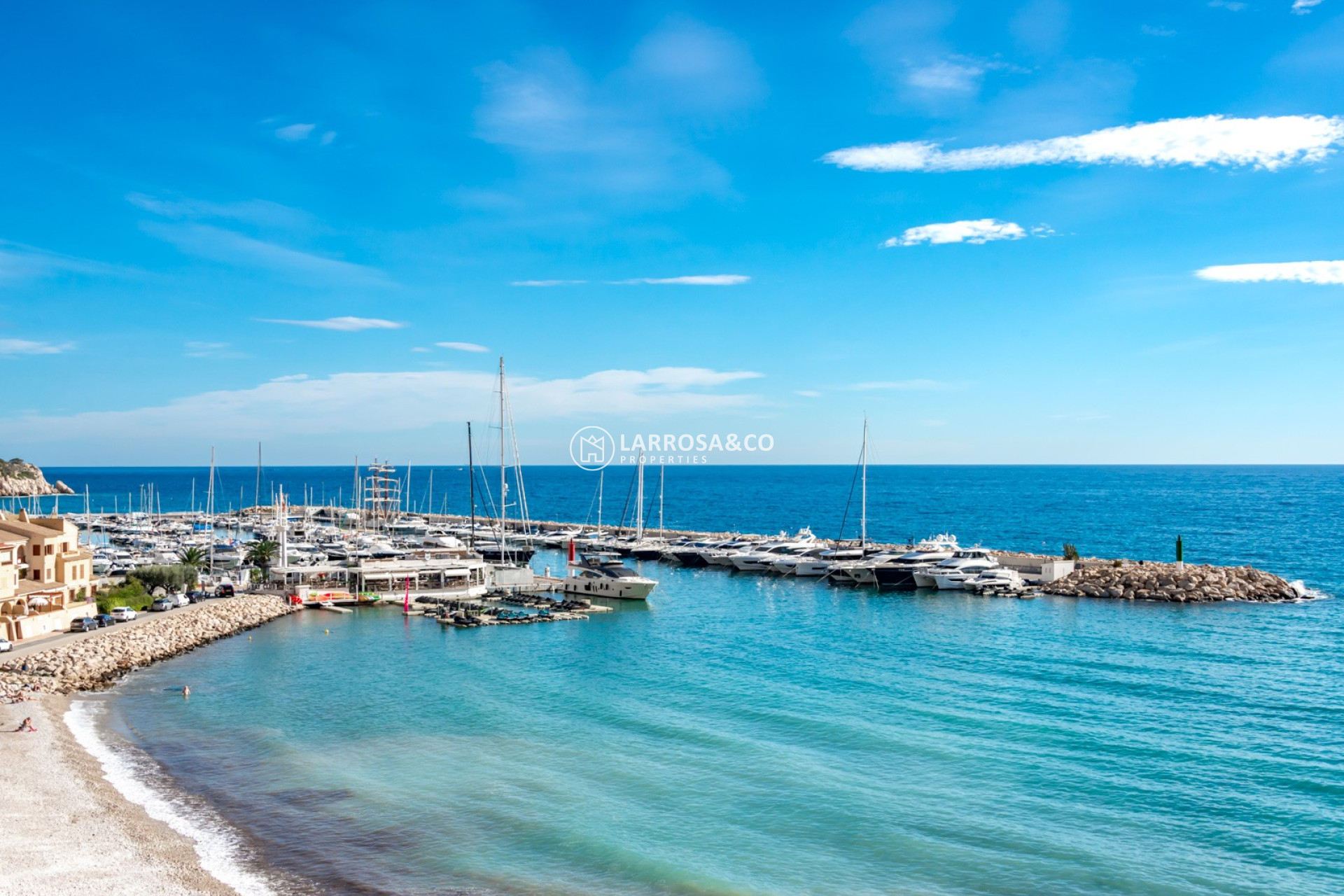 Reventa - Bungalow - Altea