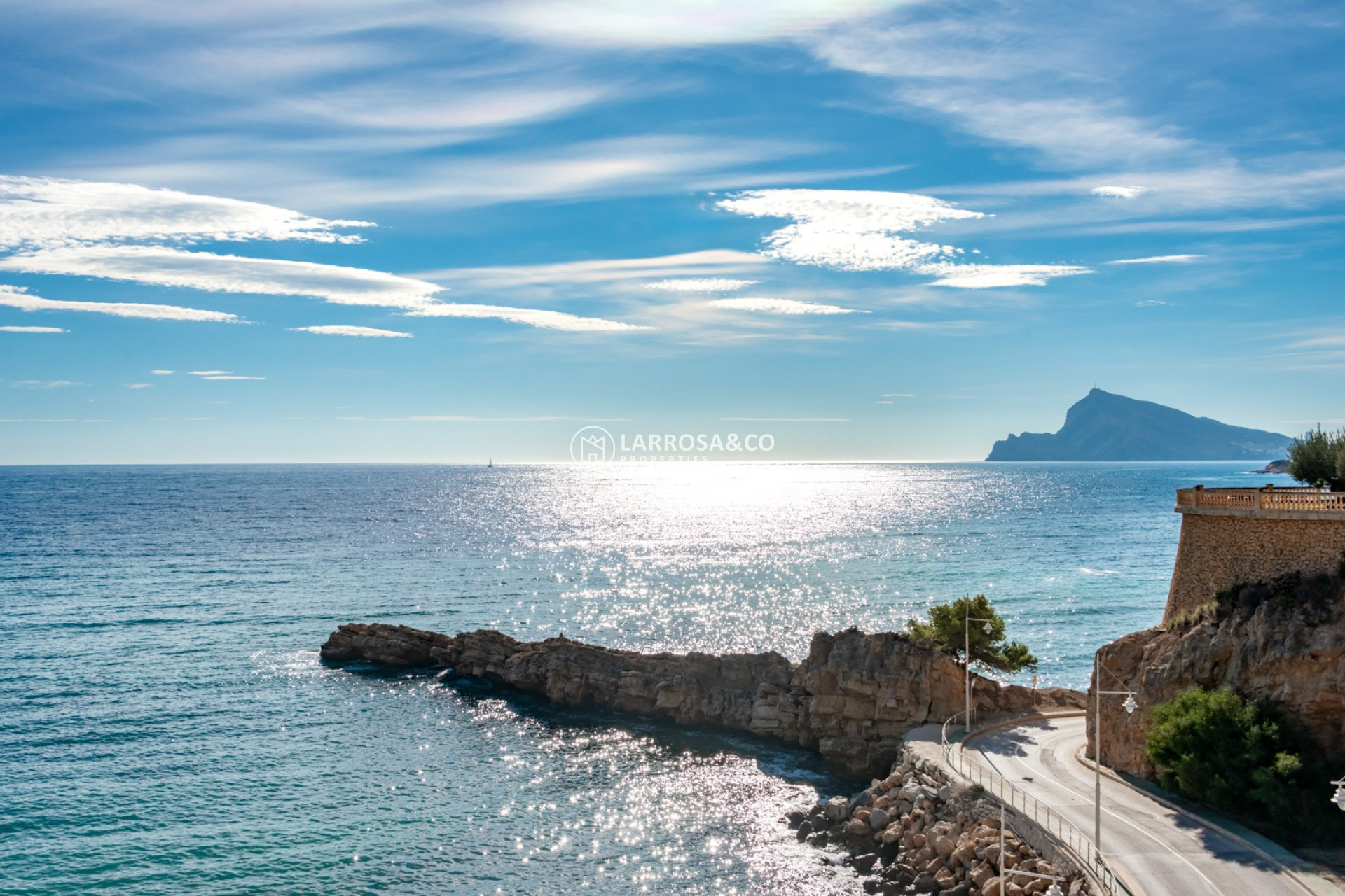 Reventa - Bungalow - Altea