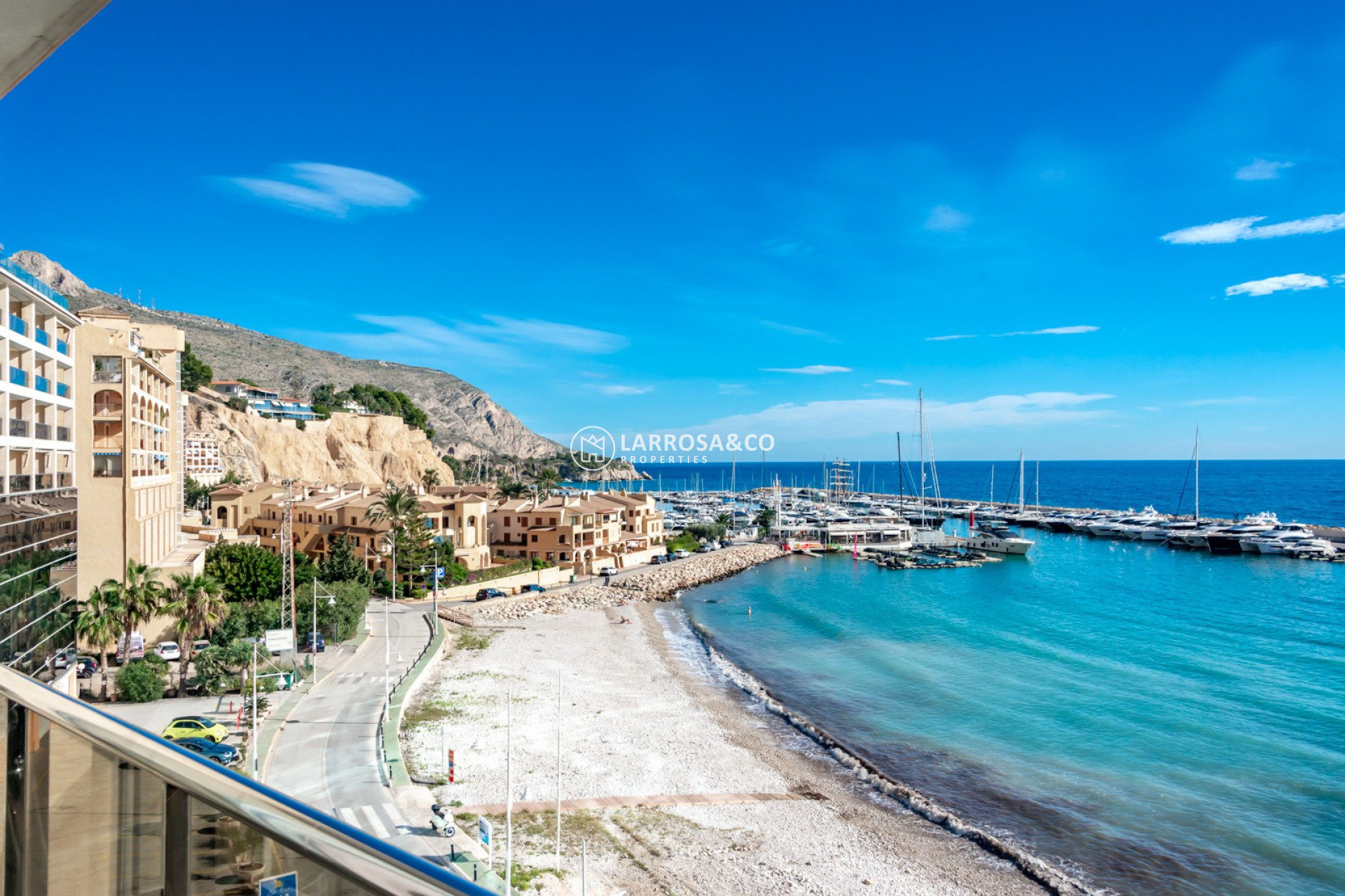 Reventa - Bungalow - Altea