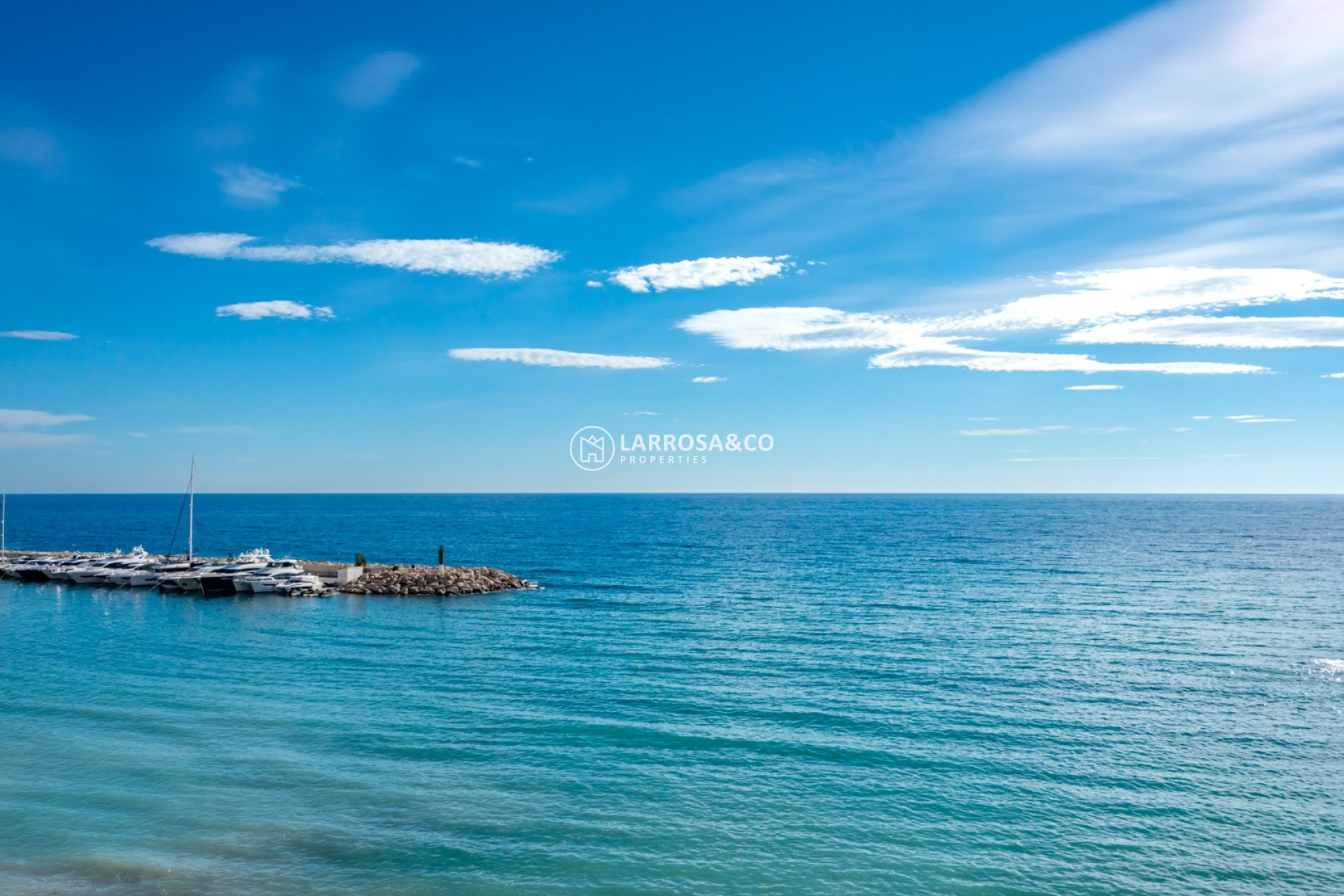 Reventa - Bungalow - Altea
