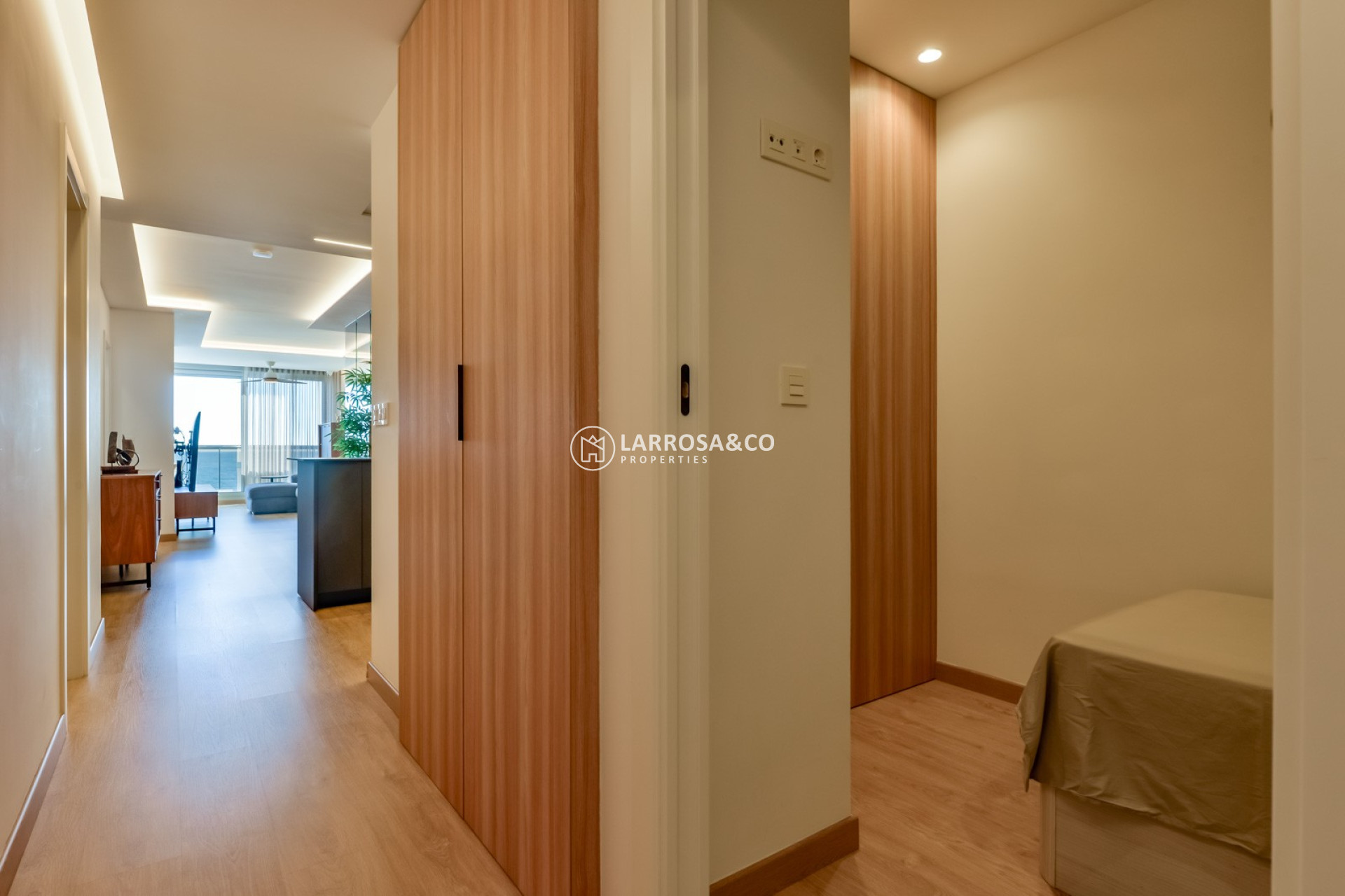 Reventa - Bungalow - Altea
