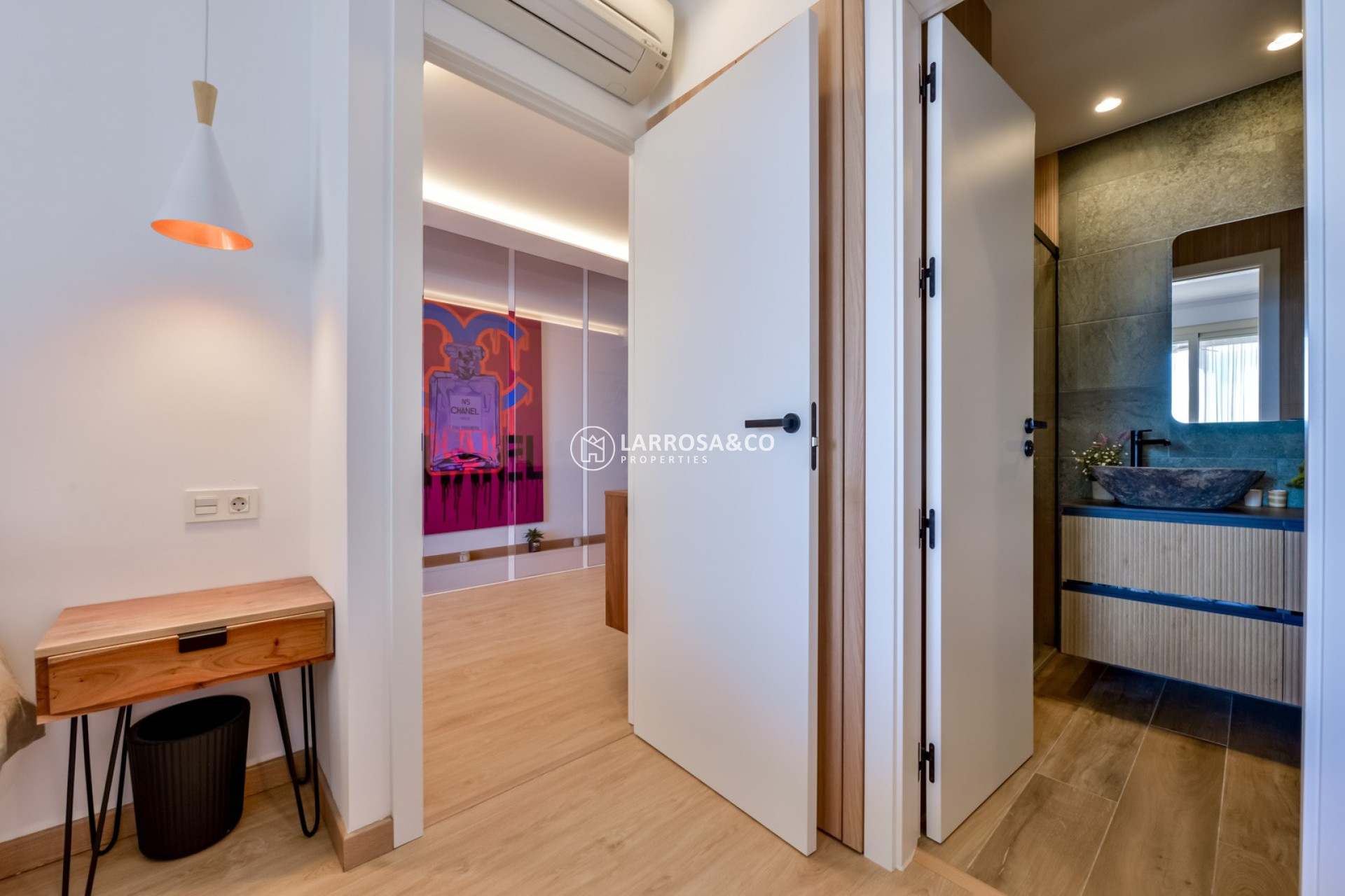 Reventa - Bungalow - Altea