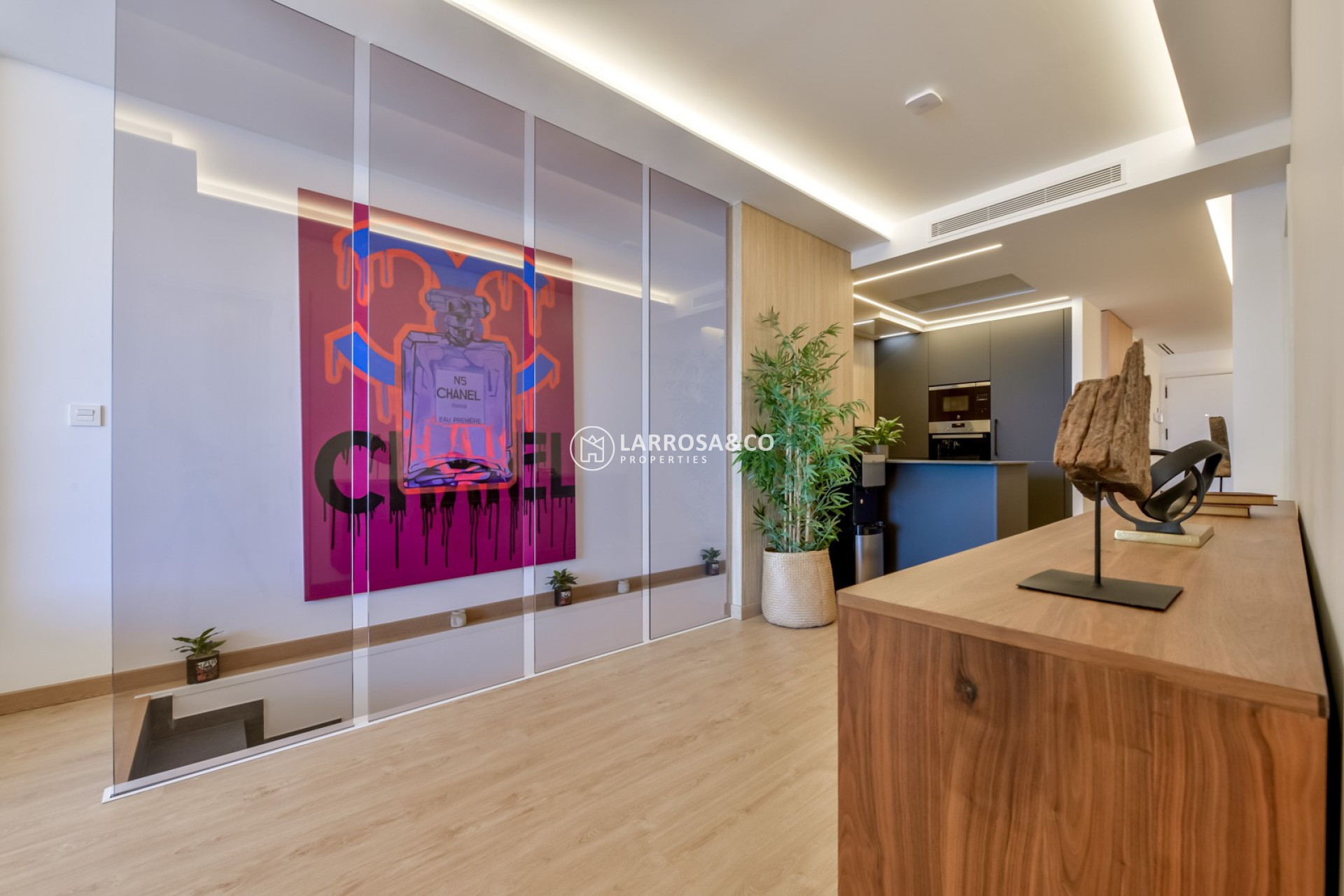 Reventa - Bungalow - Altea