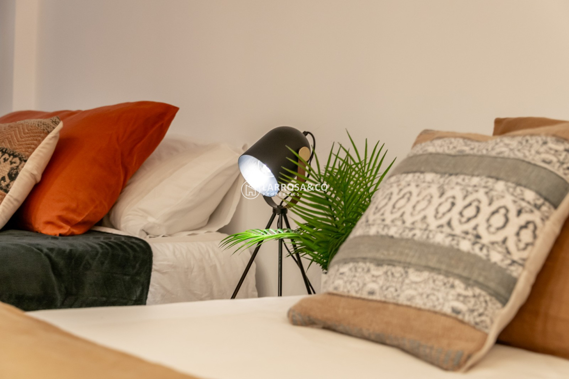 Reventa - Bungalow - Altea