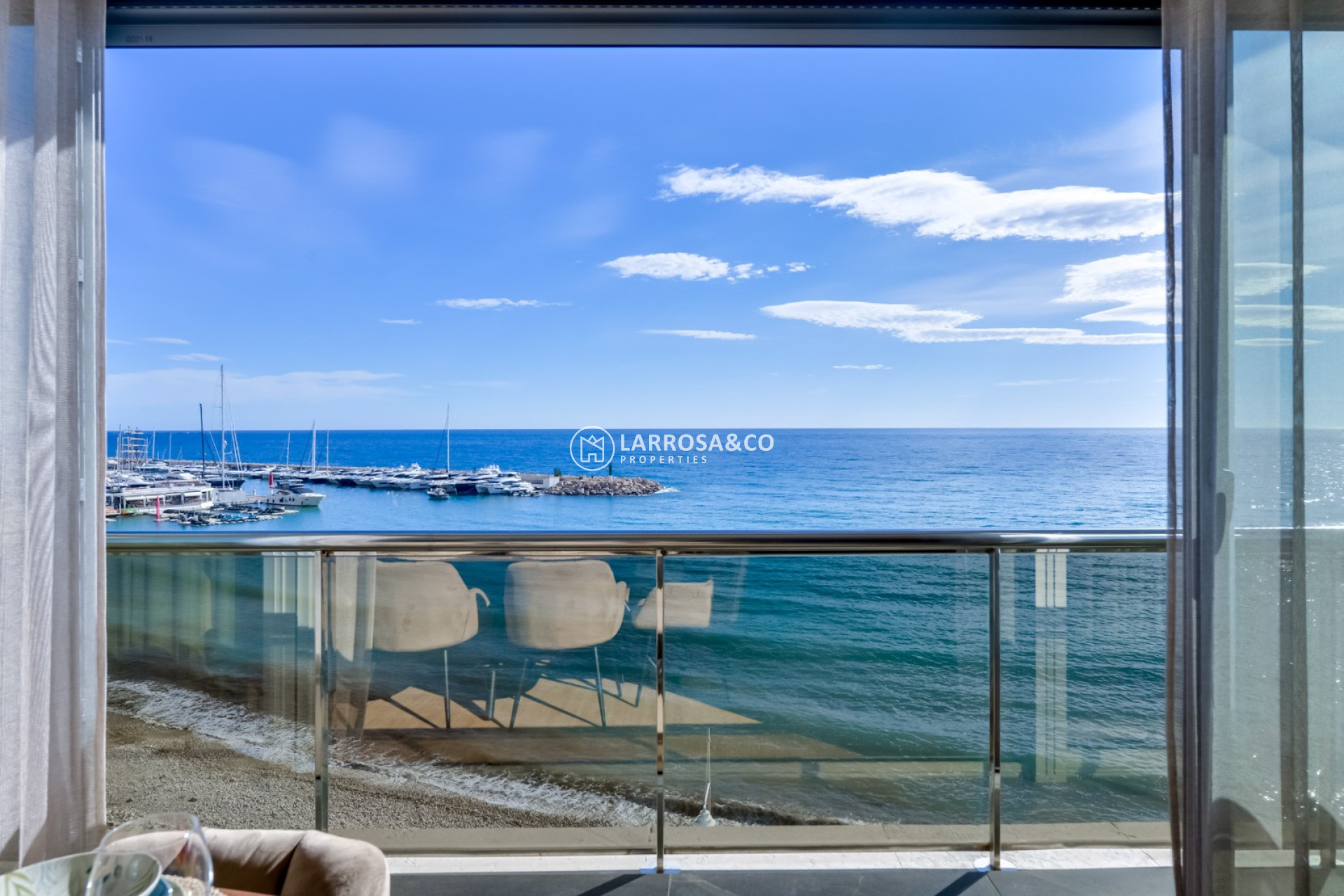 Reventa - Bungalow - Altea