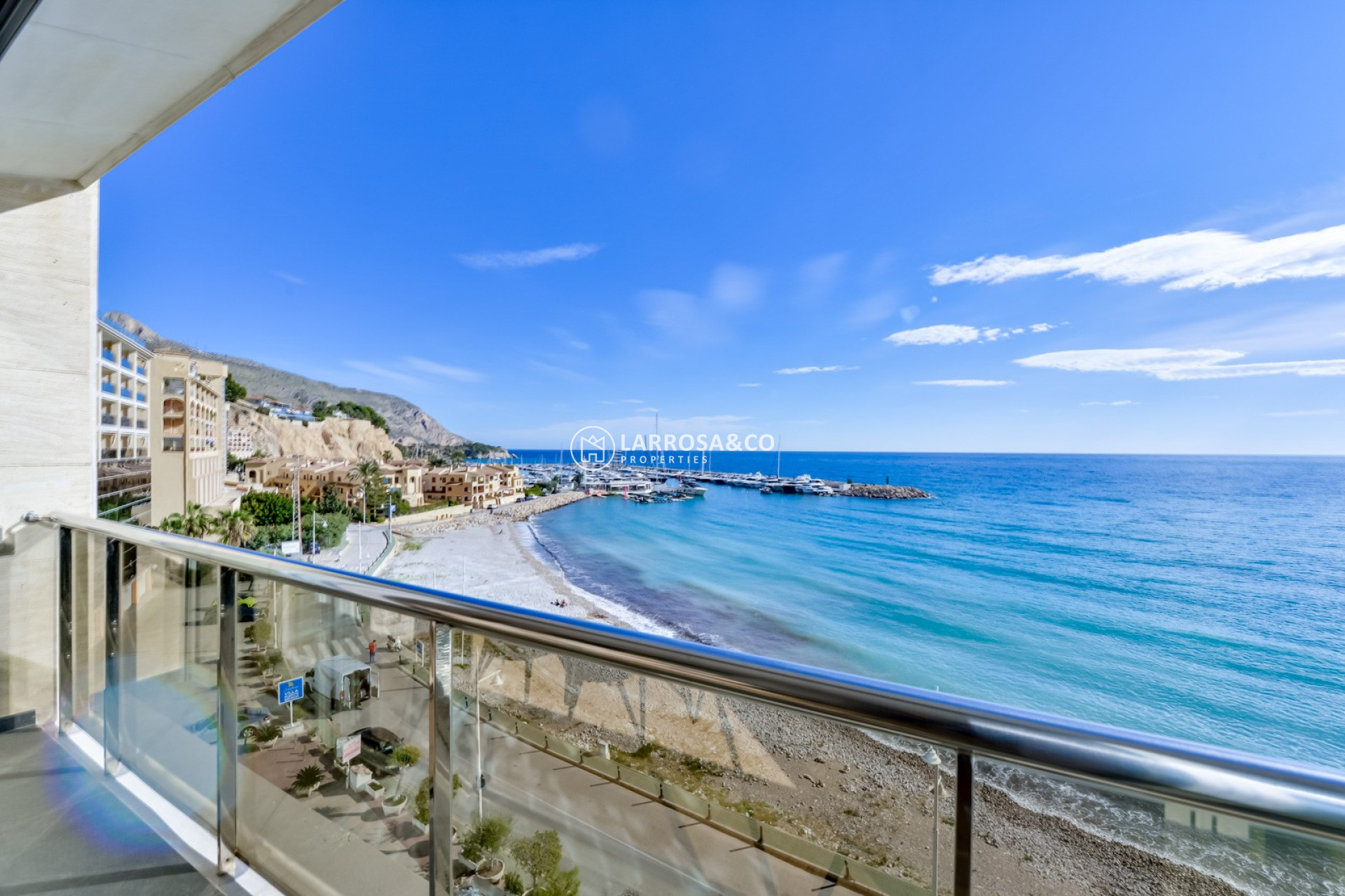 Reventa - Bungalow - Altea