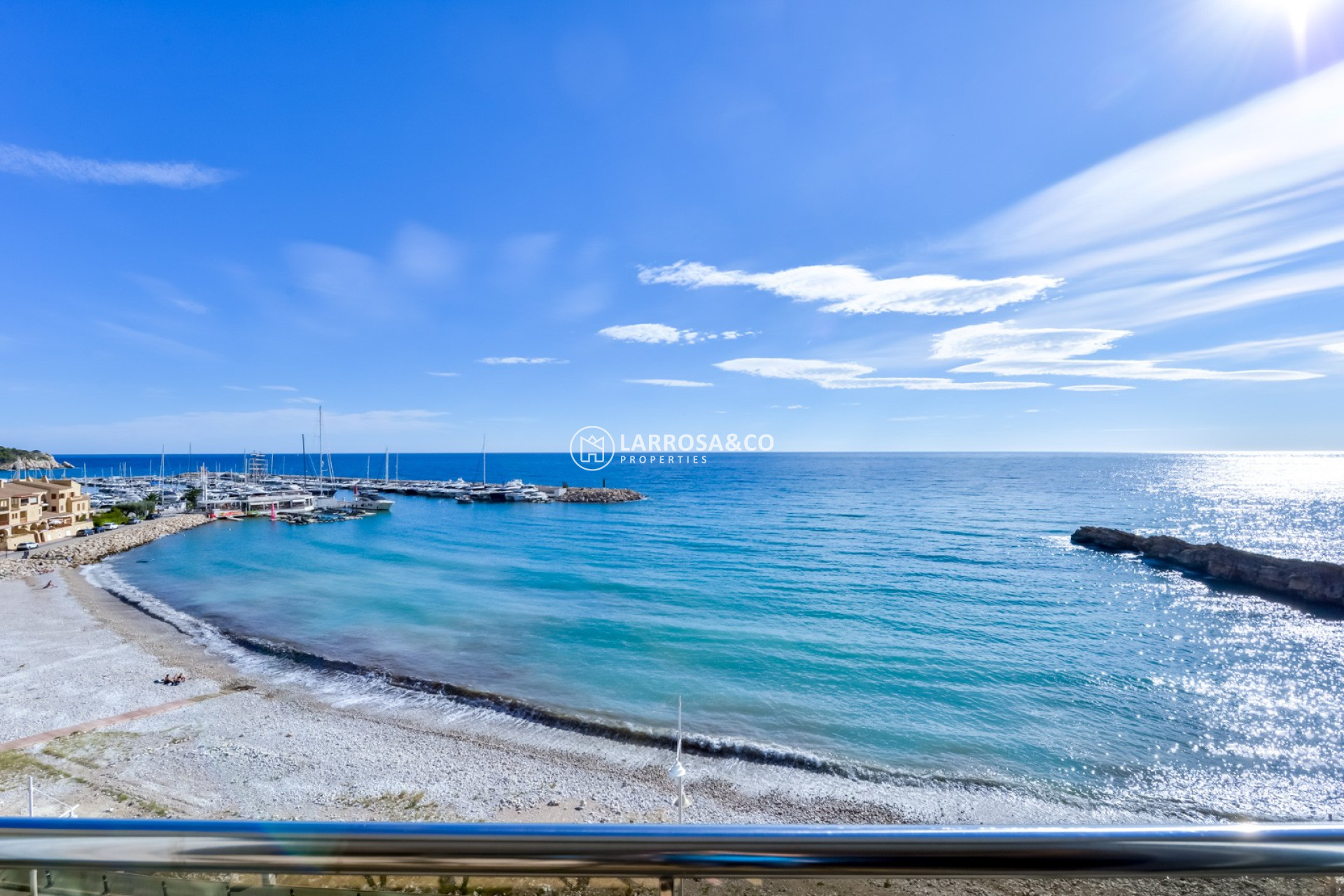 Reventa - Bungalow - Altea