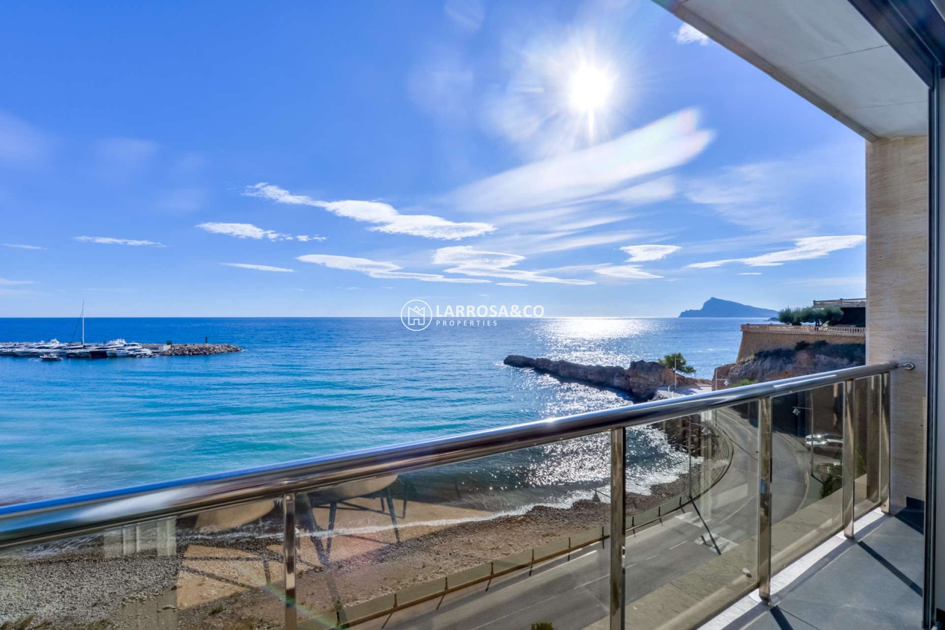 Reventa - Bungalow - Altea