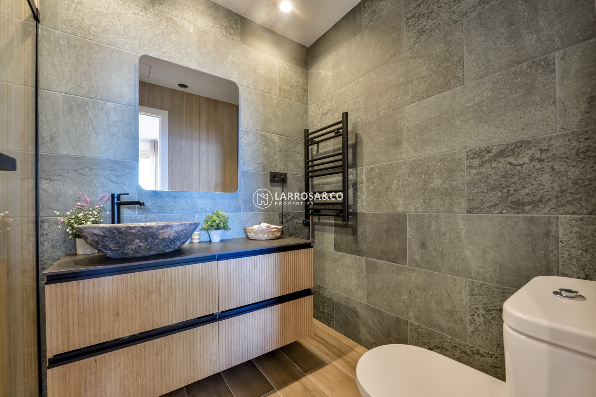 Reventa - Bungalow - Altea