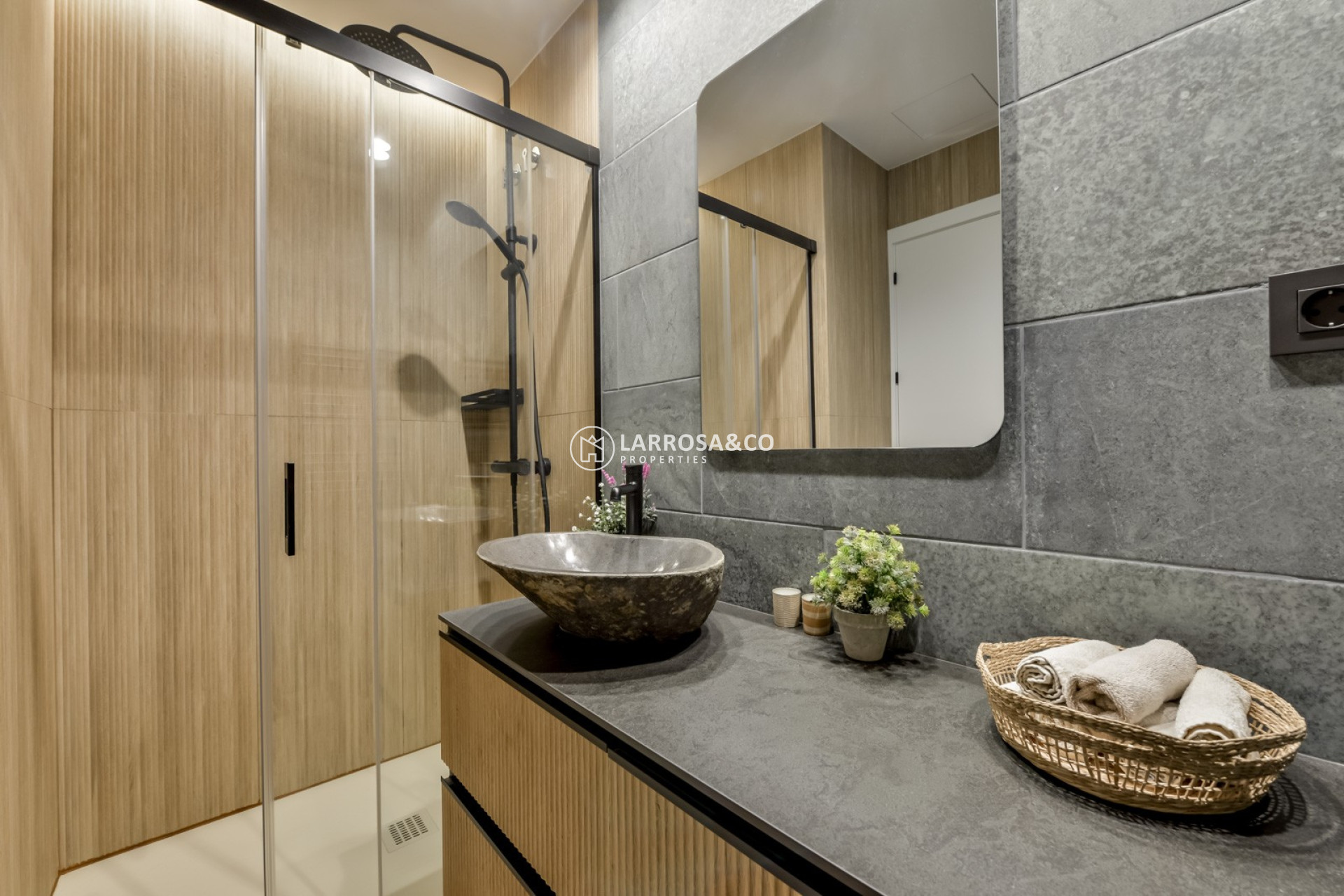 Reventa - Bungalow - Altea