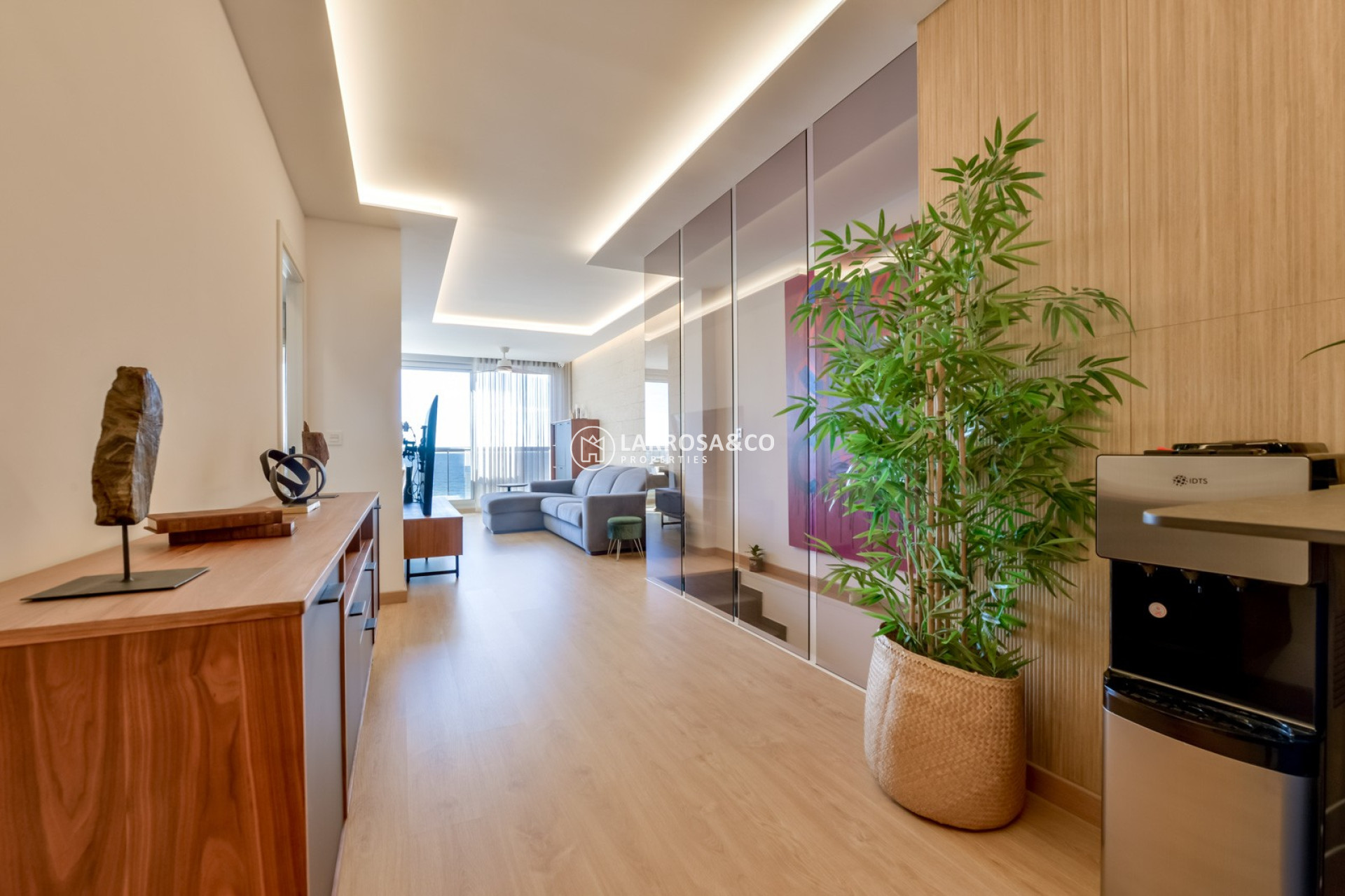 Reventa - Bungalow - Altea
