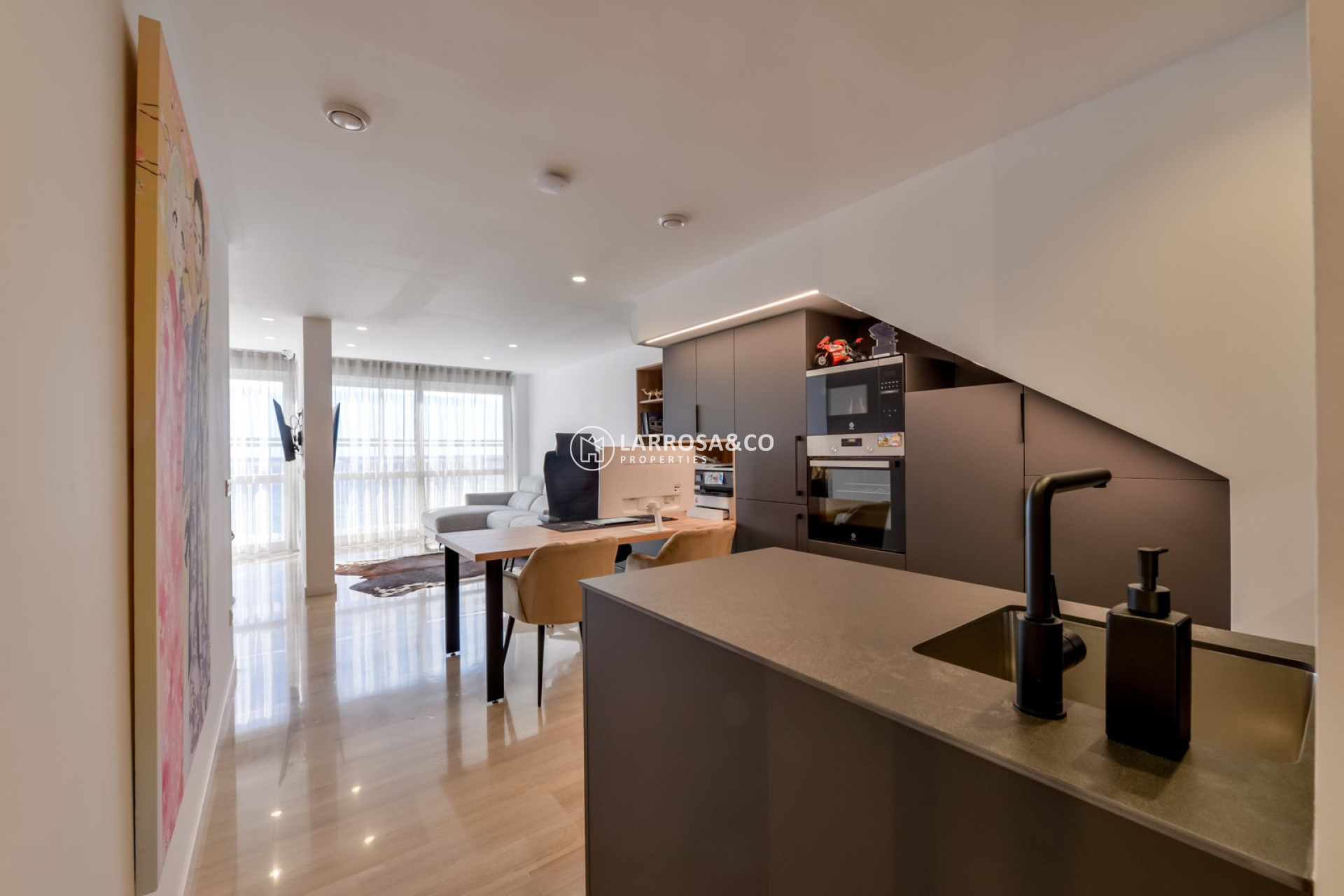 Reventa - Bungalow - Altea