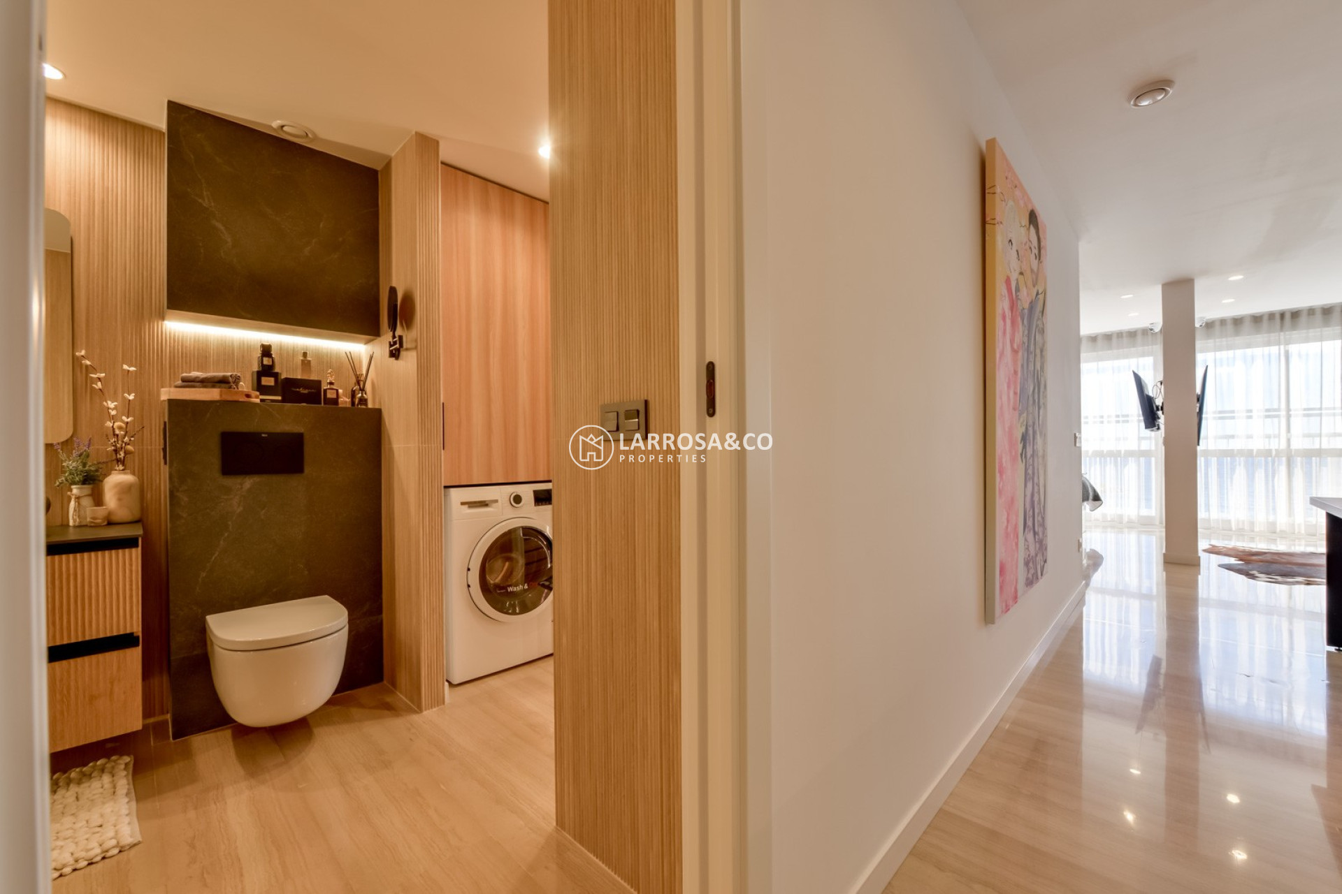 Reventa - Bungalow - Altea