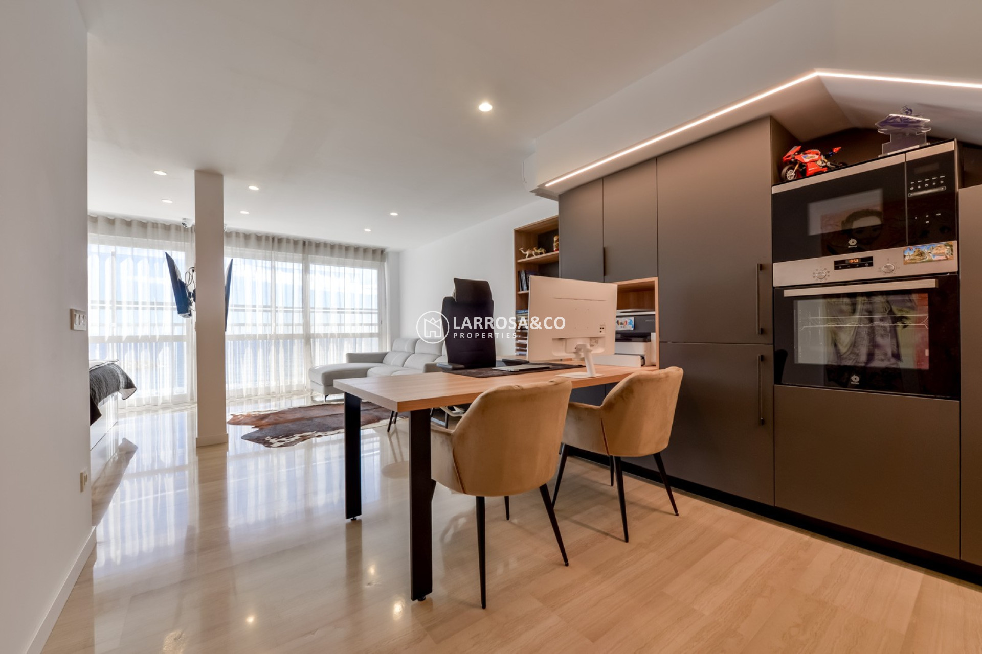 Reventa - Bungalow - Altea