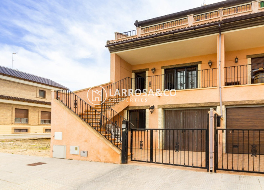 Reventa - Bungalow - Benejúzar - Benejuzar