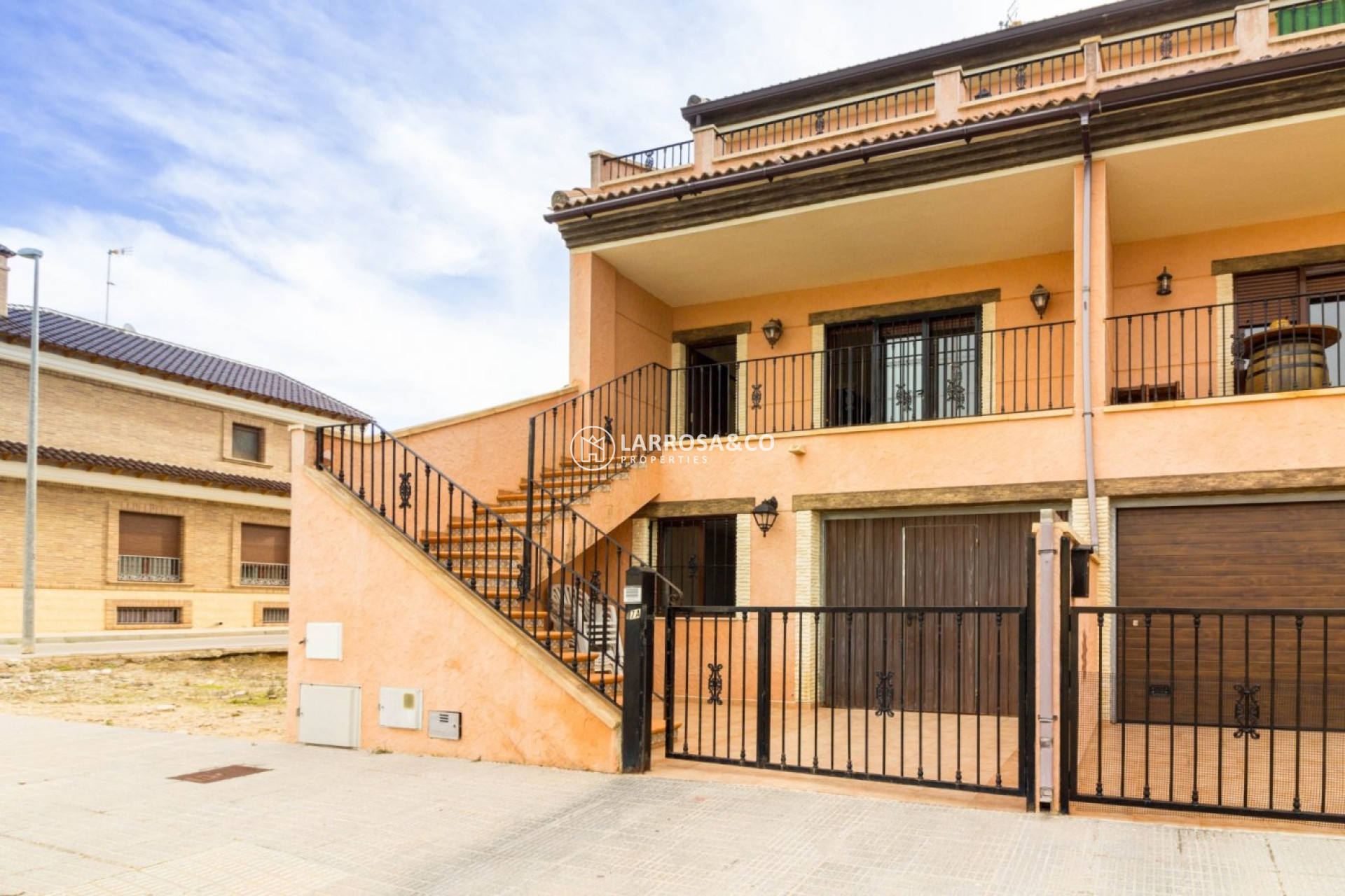 Reventa - Bungalow - Benejúzar - Benejuzar