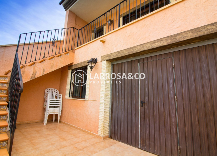 Reventa - Bungalow - Benejúzar - Benejuzar