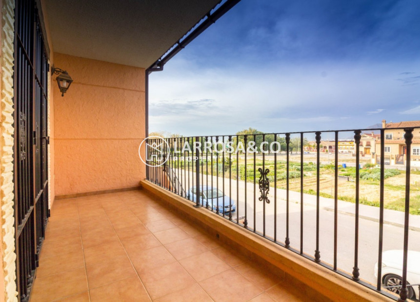 Reventa - Bungalow - Benejúzar - Benejuzar