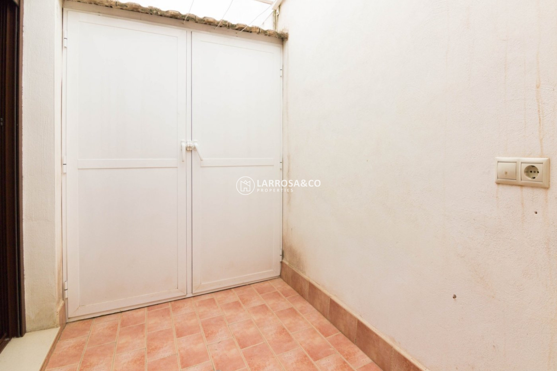 Reventa - Bungalow - Benejúzar - Benejuzar