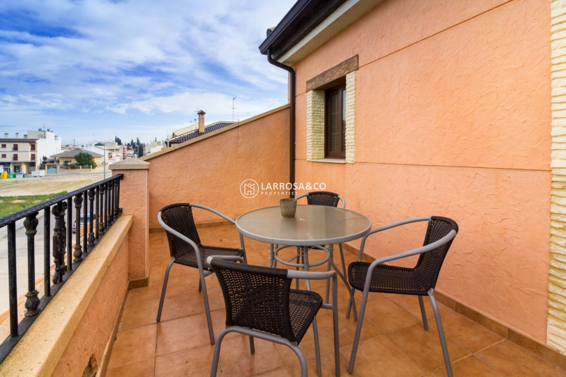 Reventa - Bungalow - Benejúzar - Benejuzar