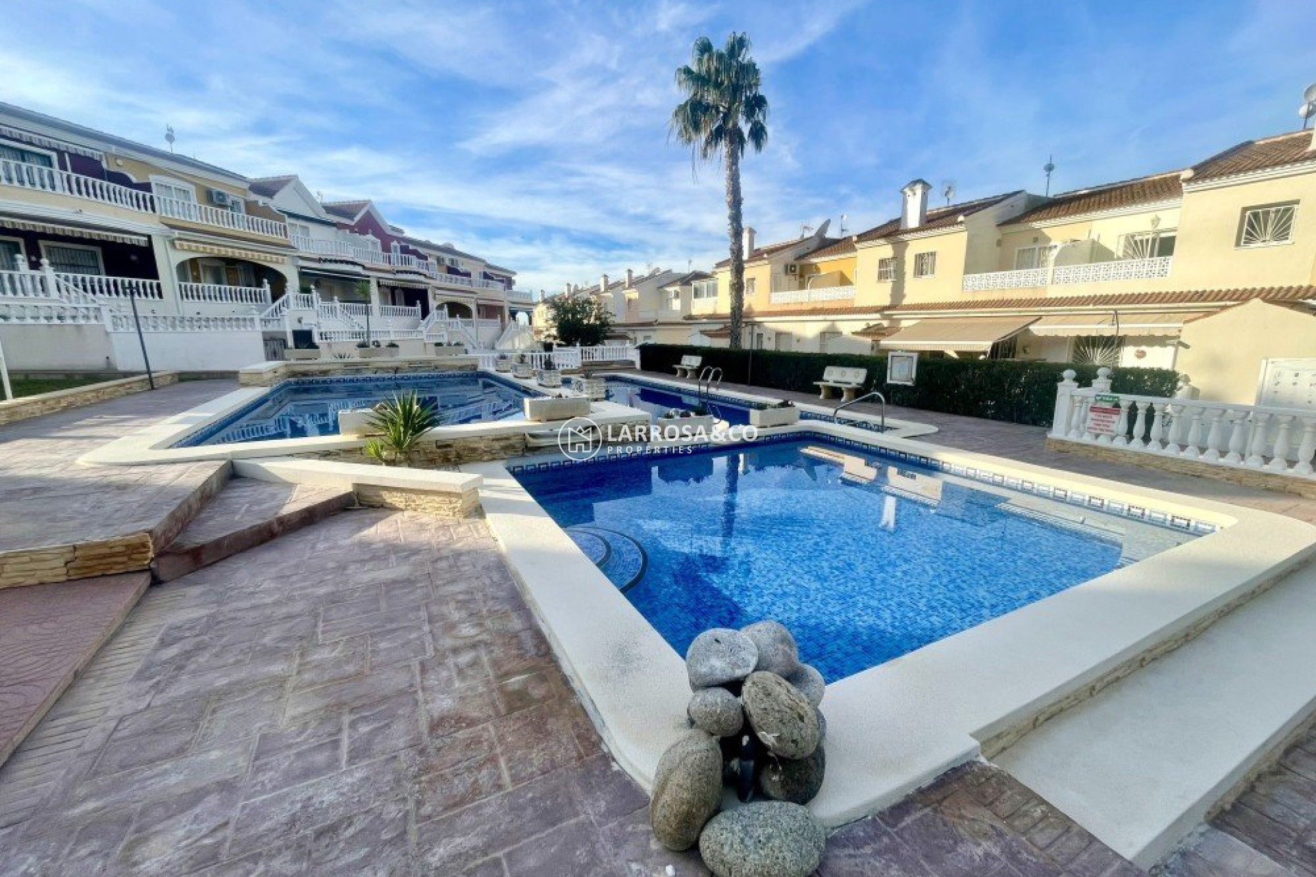 Reventa - Bungalow - Benijofar - Costa Blanca