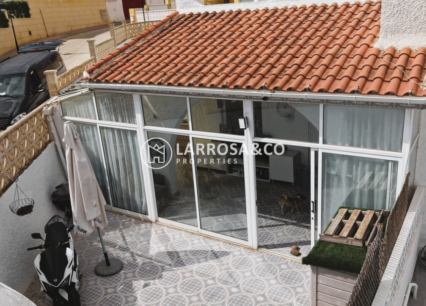Reventa - Bungalow - Blue Lagoon - Costa Blanca